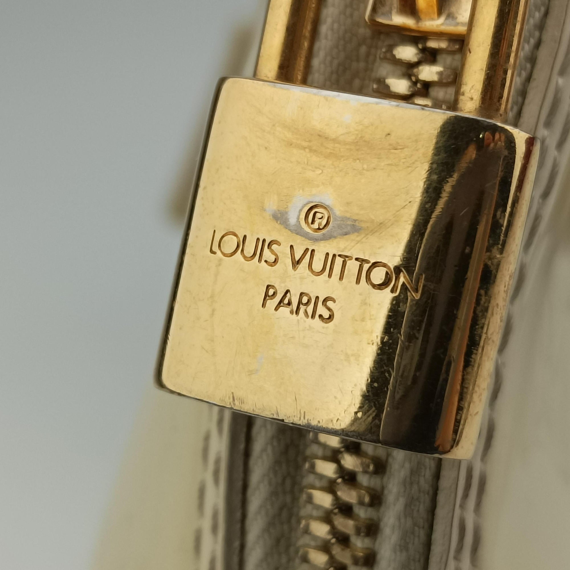 Pre-owned Louis Vuitton ALMA PM CITRINE Vernis M90101 handbag | stylenewstar