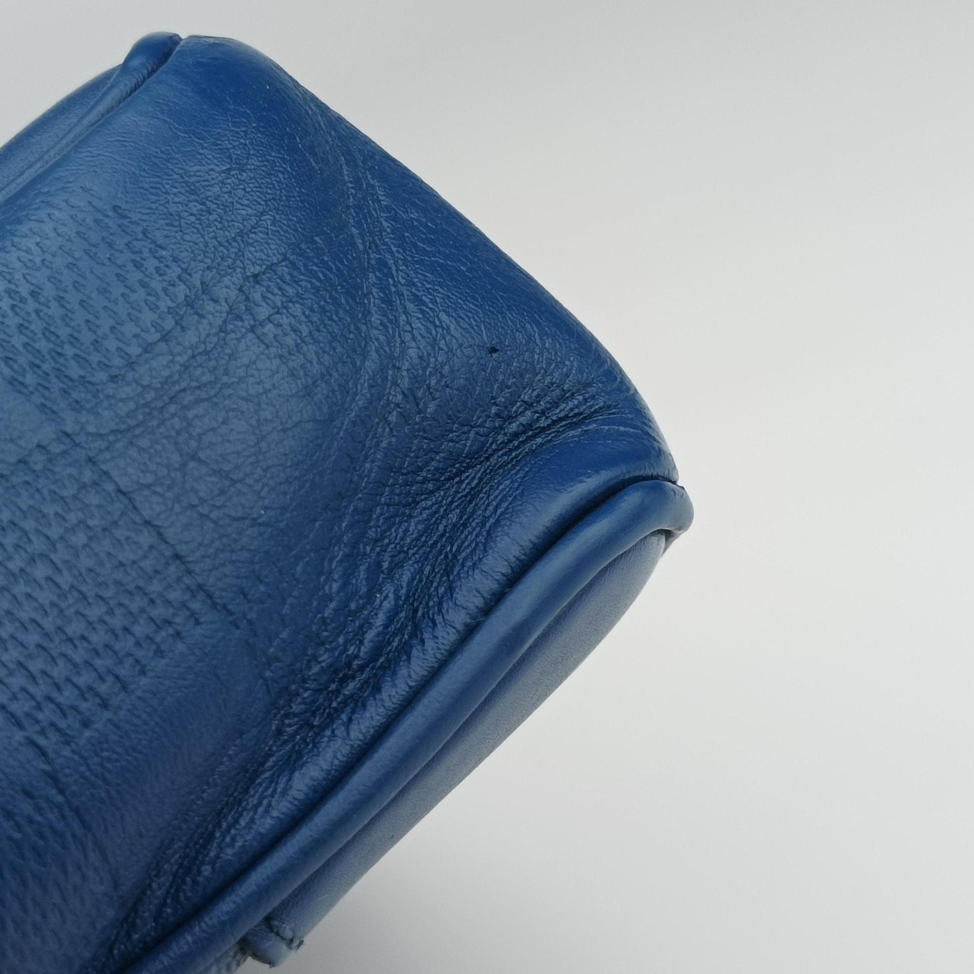 Secondhand Louis Vuitton Porte-Document Voyage Neptune Damier Infini N41291 handbag | stylenewstar