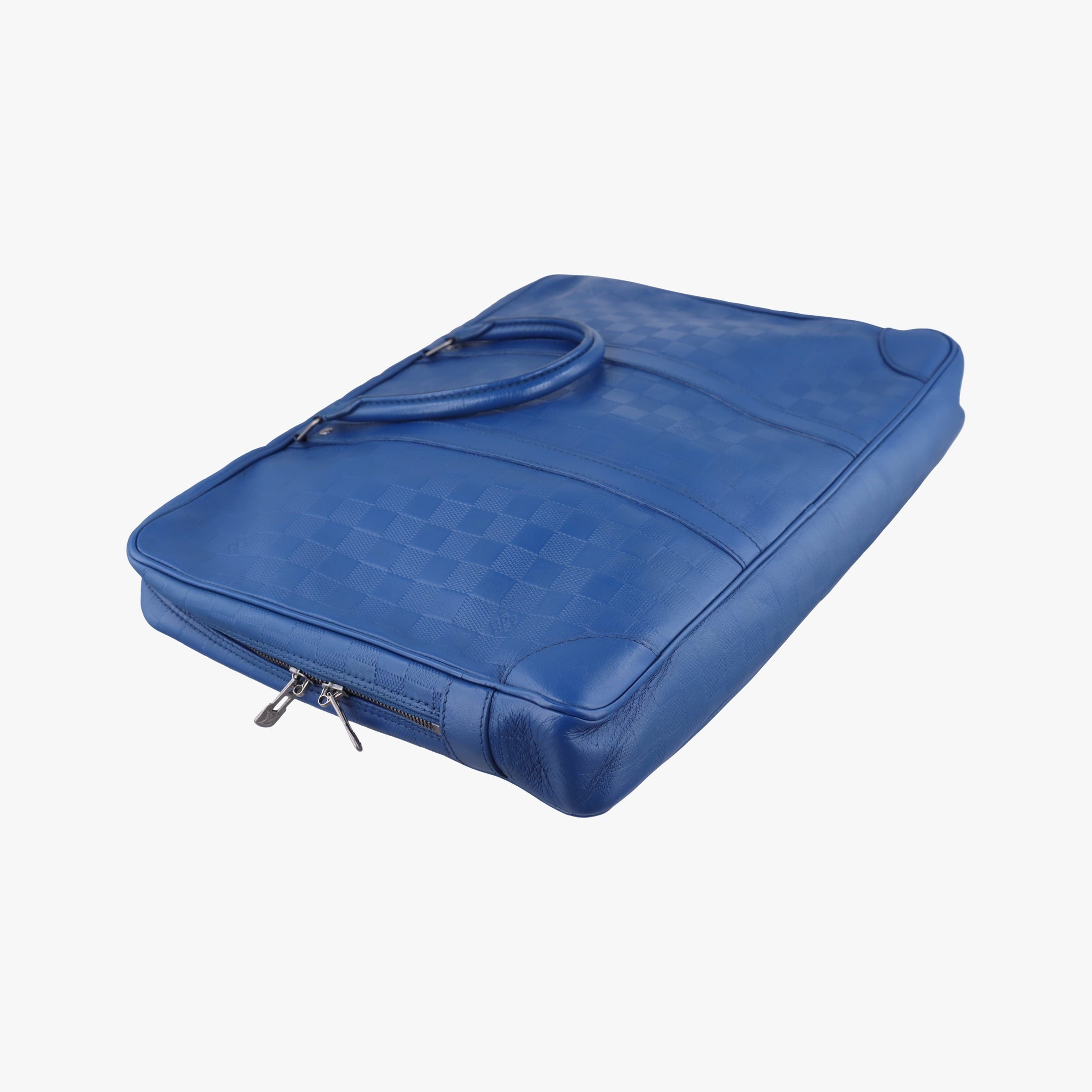 Secondhand Louis Vuitton Porte-Document Voyage Neptune Damier Infini N41291 handbag | stylenewstar