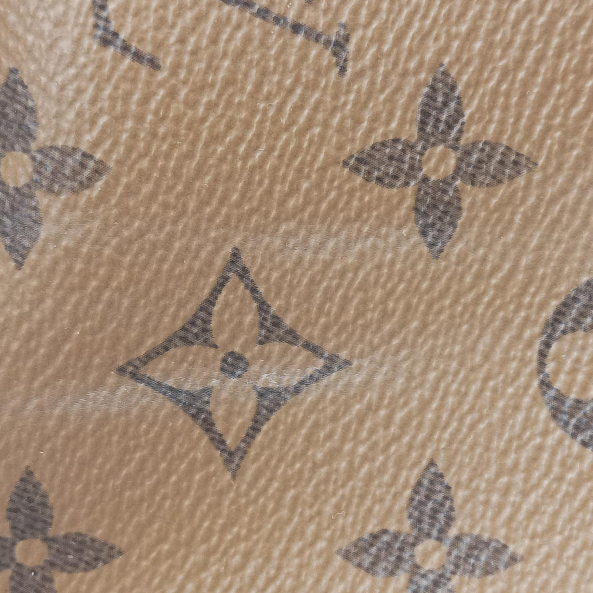 Vintage Louis Vuitton On the Go GM Monogram/Brown Monogram Canvas M45320 shoulderbag | stylenewstar