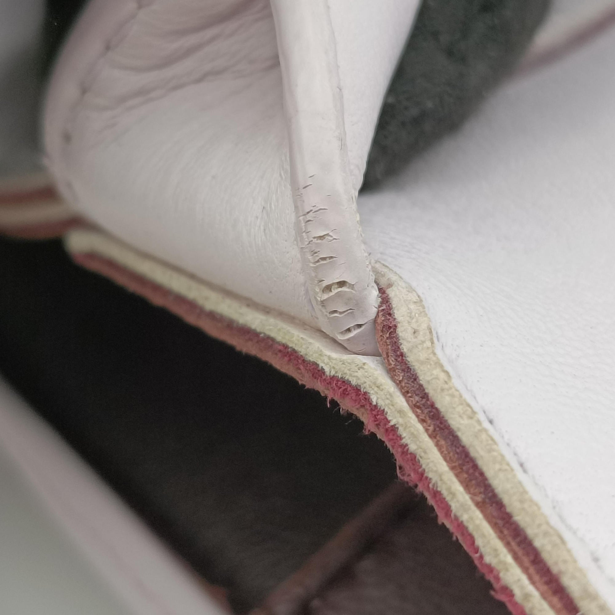 Pre-owned Bottega Veneta THE ARCO Tote Medium Muscat×Grape lambskin  handbag | stylenewstar