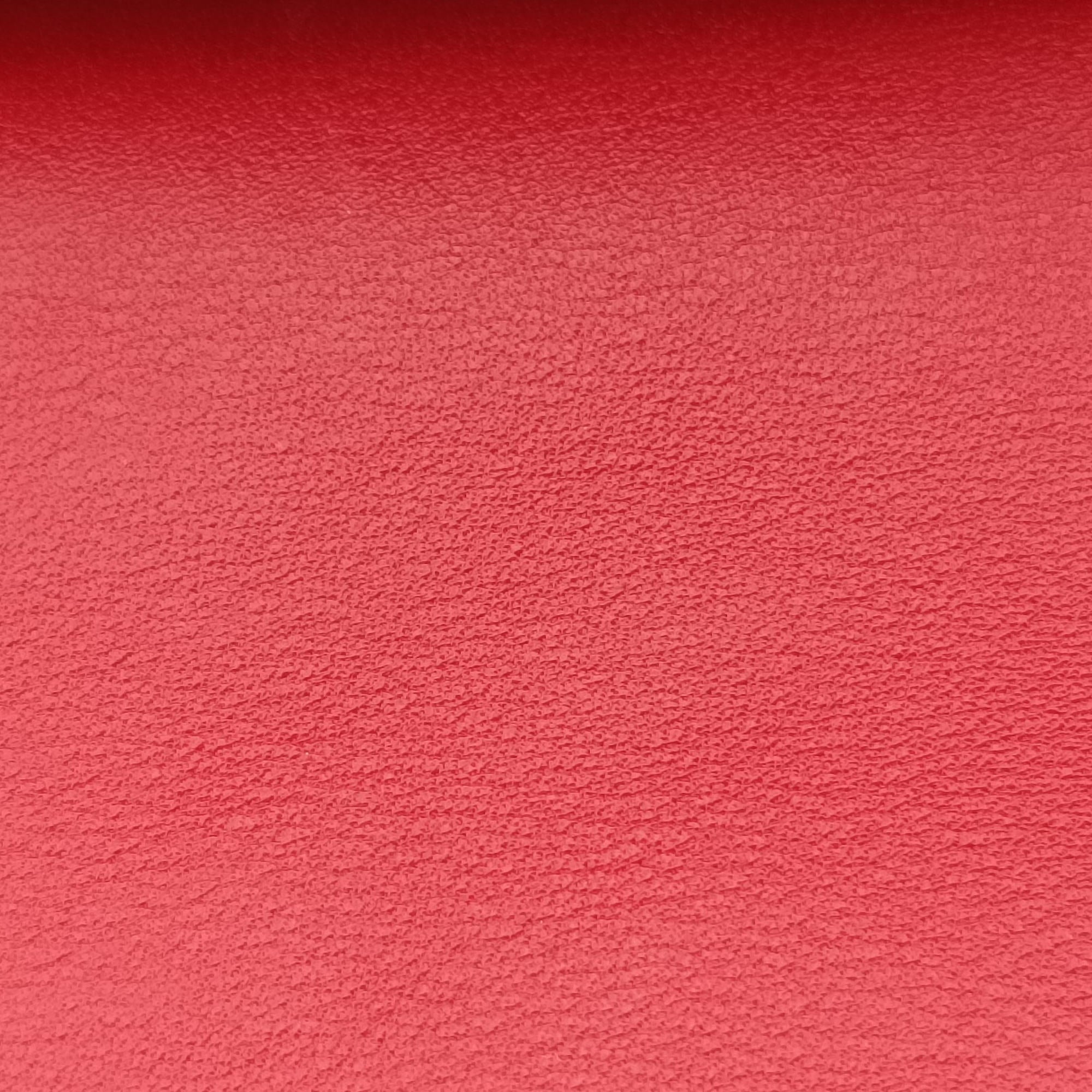 Pre-owned Gucci GG Marmont Red velour 474575 shoulderbag | stylenewstar