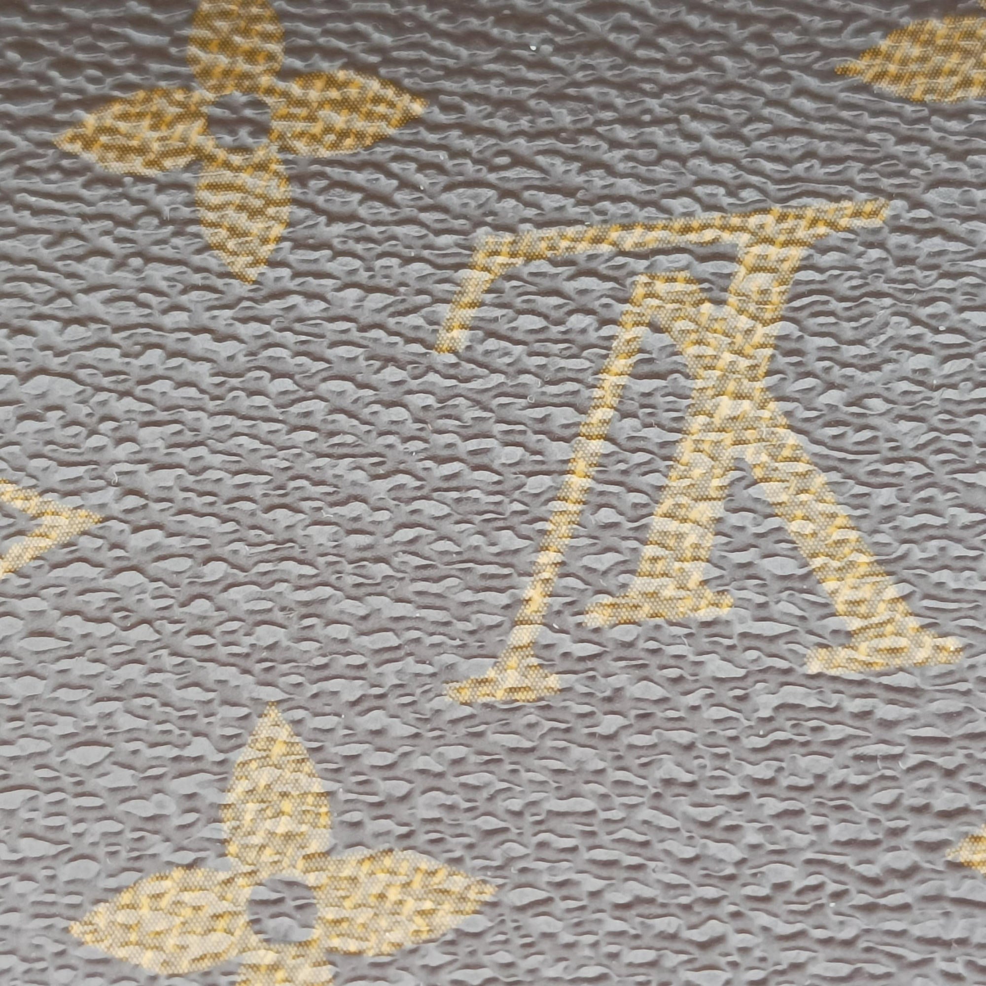 Pre-owned Louis Vuitton Pochette Metis MM Brown Monogram Canvas M44875 shoulderbag | stylenewstar