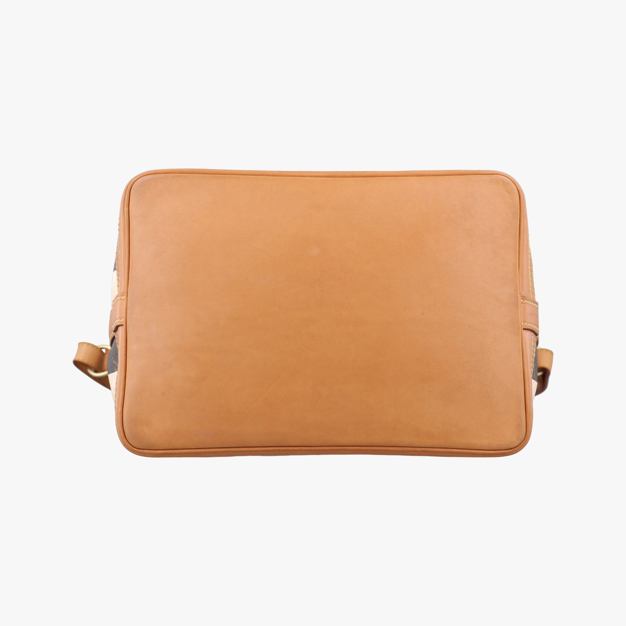 Pre-owned Louis Vuitton Noe Monogram Rayeur Monogram Canvas M40563 shoulderbag | stylenewstar