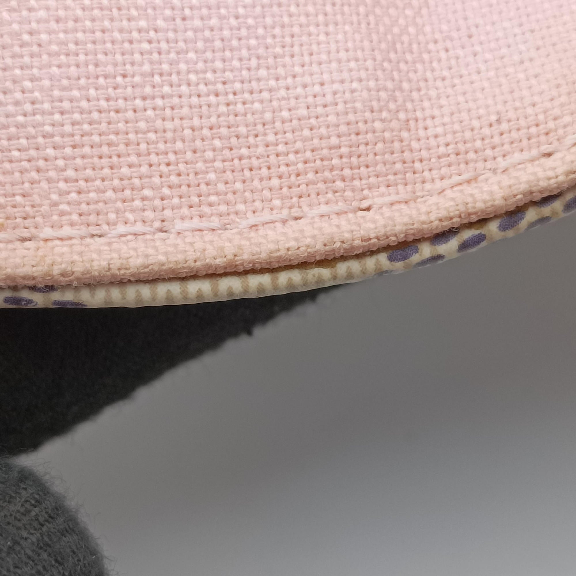 Pre-owned Louis Vuitton CROISETTE Azur Damier Canvas N41581 shoulderbag | stylenewstar