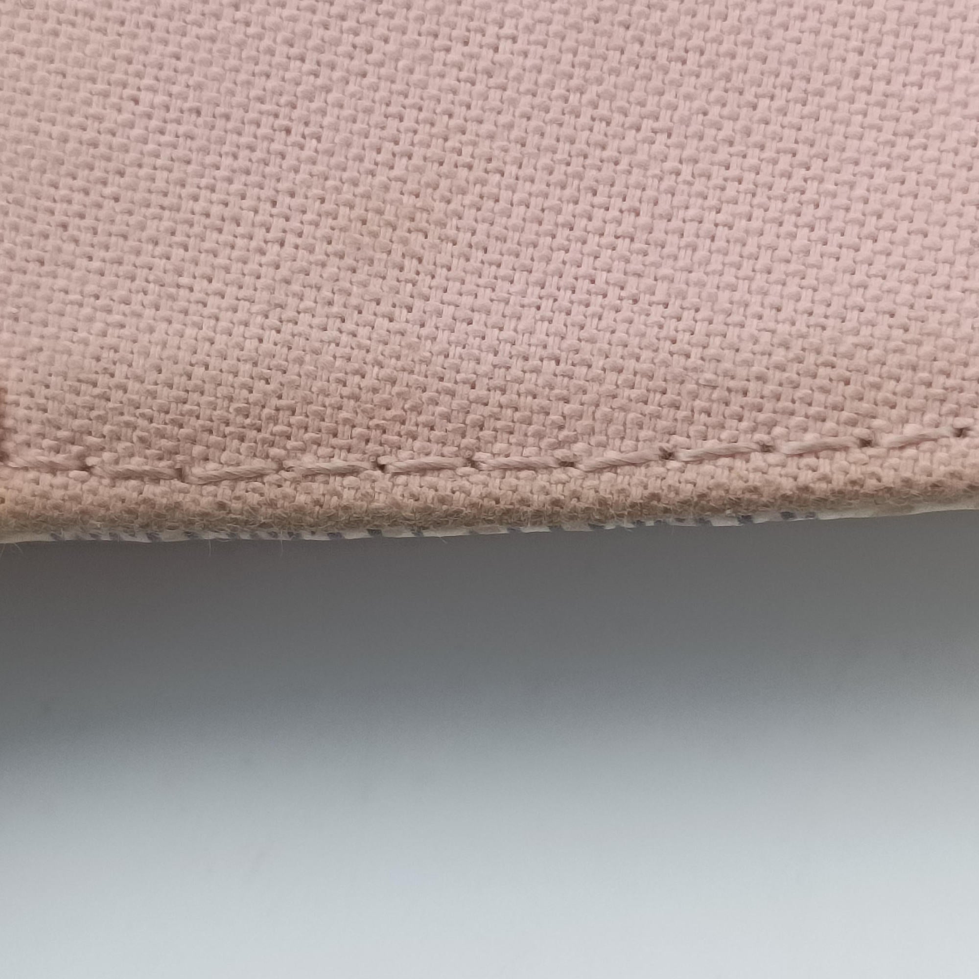Pre-owned Louis Vuitton CROISETTE Azur Damier Canvas N41581 shoulderbag | stylenewstar
