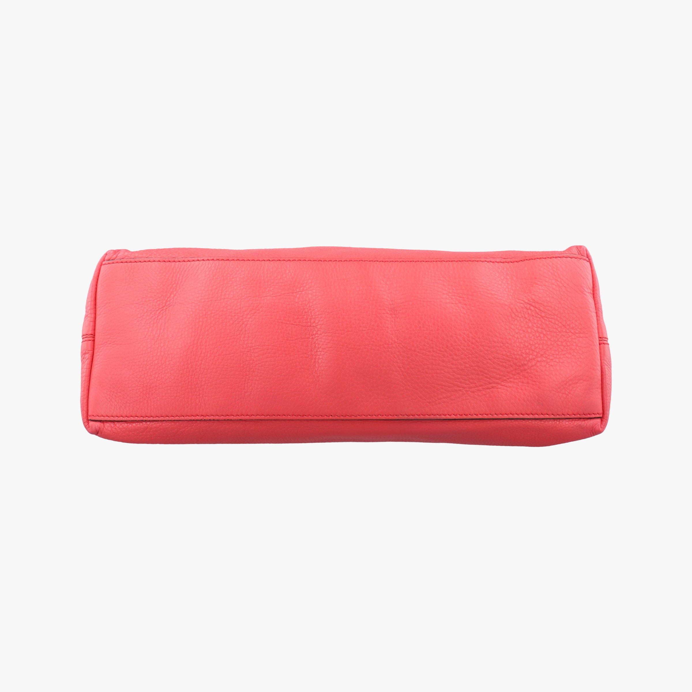 Pre-owned Gucci Soho Pink Leather 308982 shoulderbag | stylenewstar