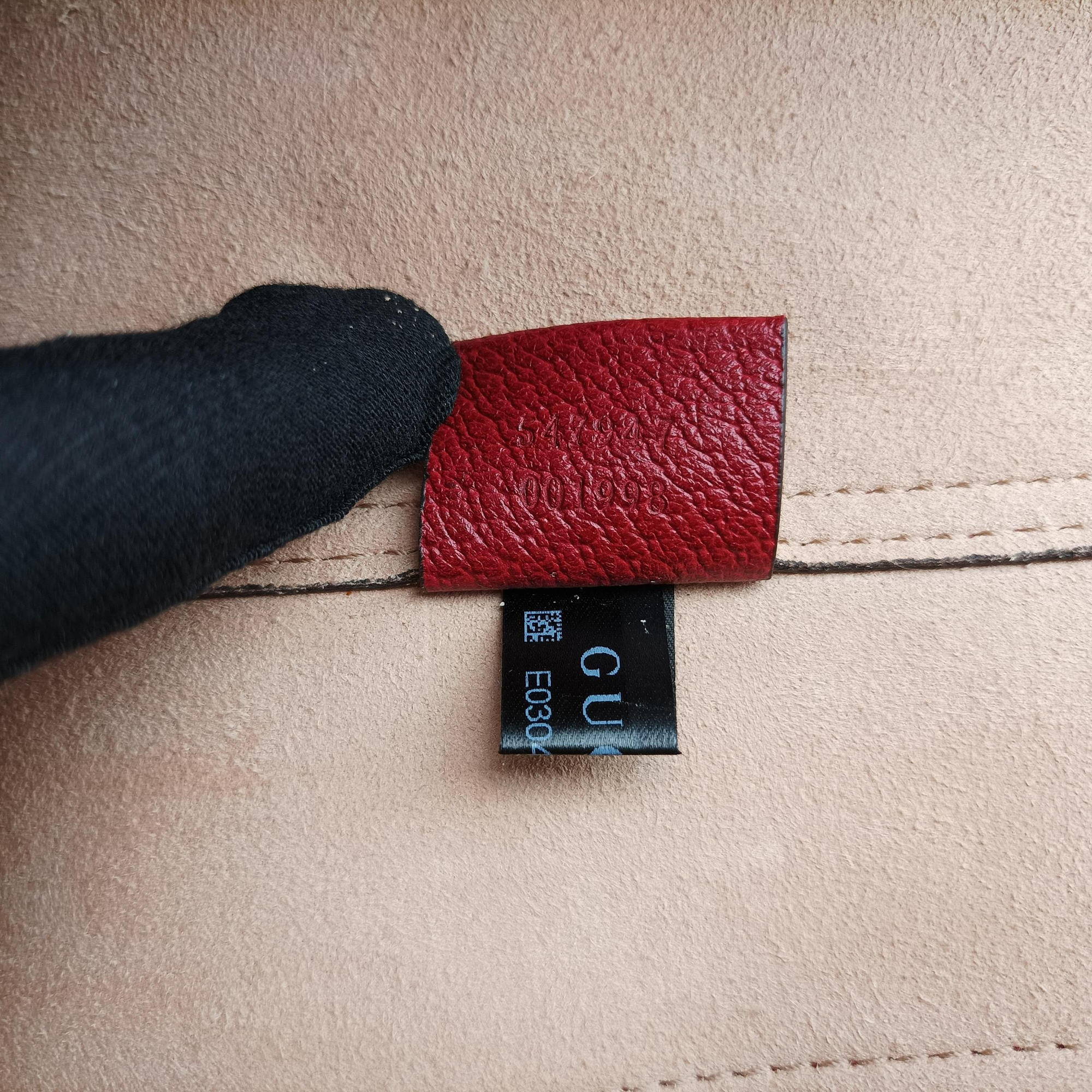 Vintage Gucci Ophidia Multicolour PVC coated canvas×Leather 547947 shoulderbag | stylenewstar