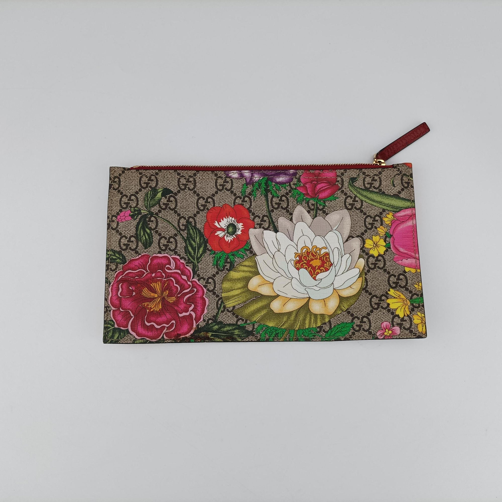 Vintage Gucci Ophidia Multicolour PVC coated canvas×Leather 547947 shoulderbag | stylenewstar