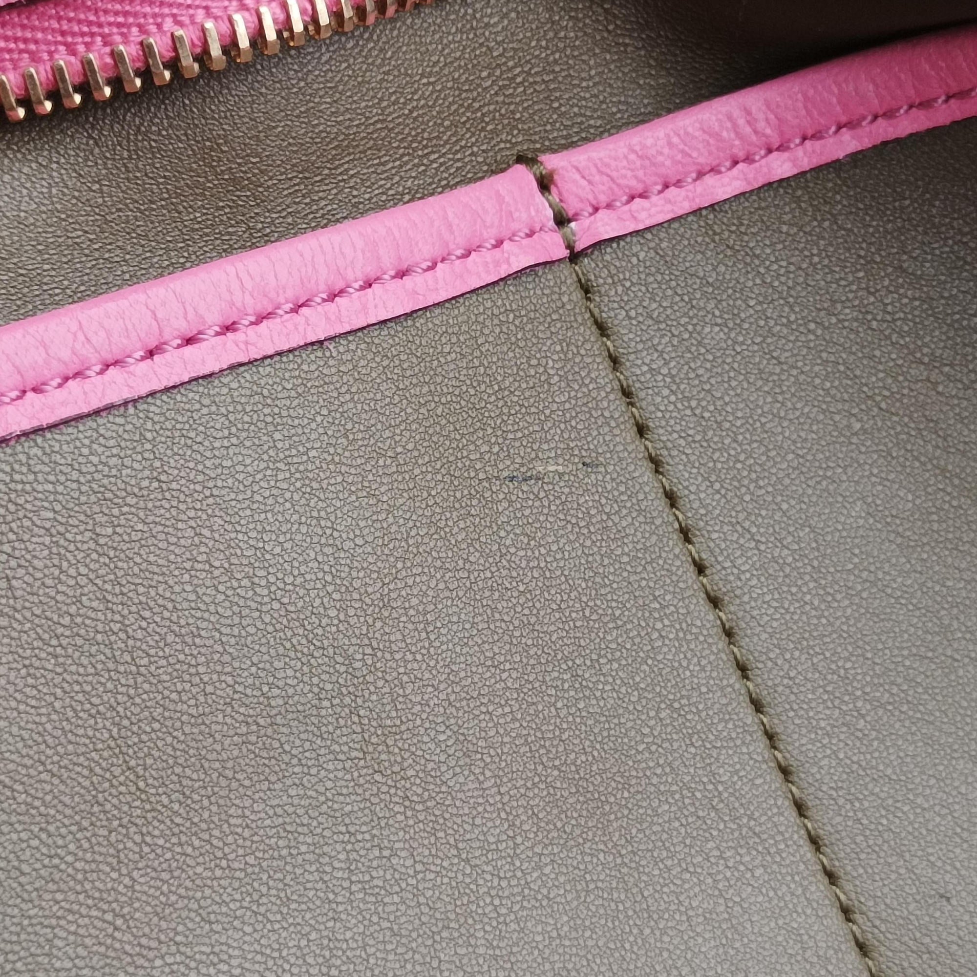 Pre-owned Valentino Rockstud camouflage Multicolour Canvas × Leather  shoulderbag | stylenewstar