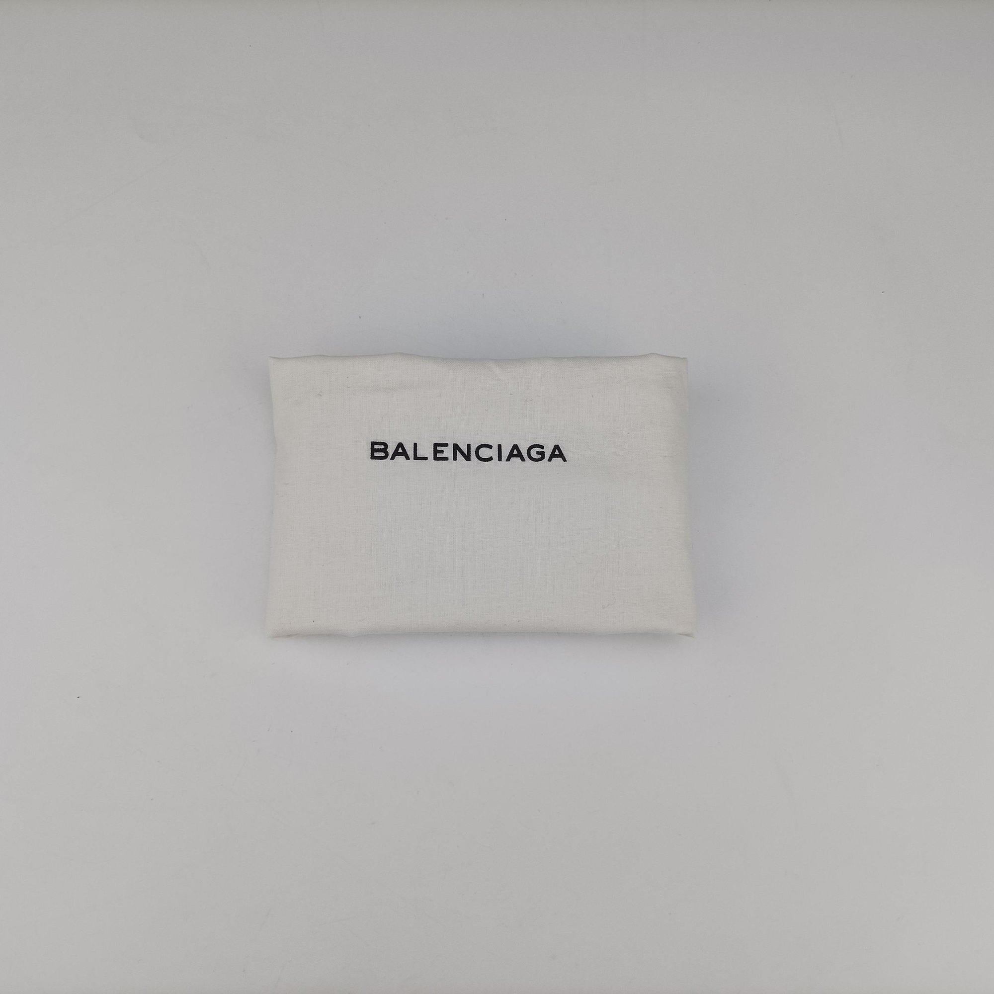 Pre-owned Balenciaga Motocross Giant Classic Hip Purple lambskin  shoulderbag | stylenewstar