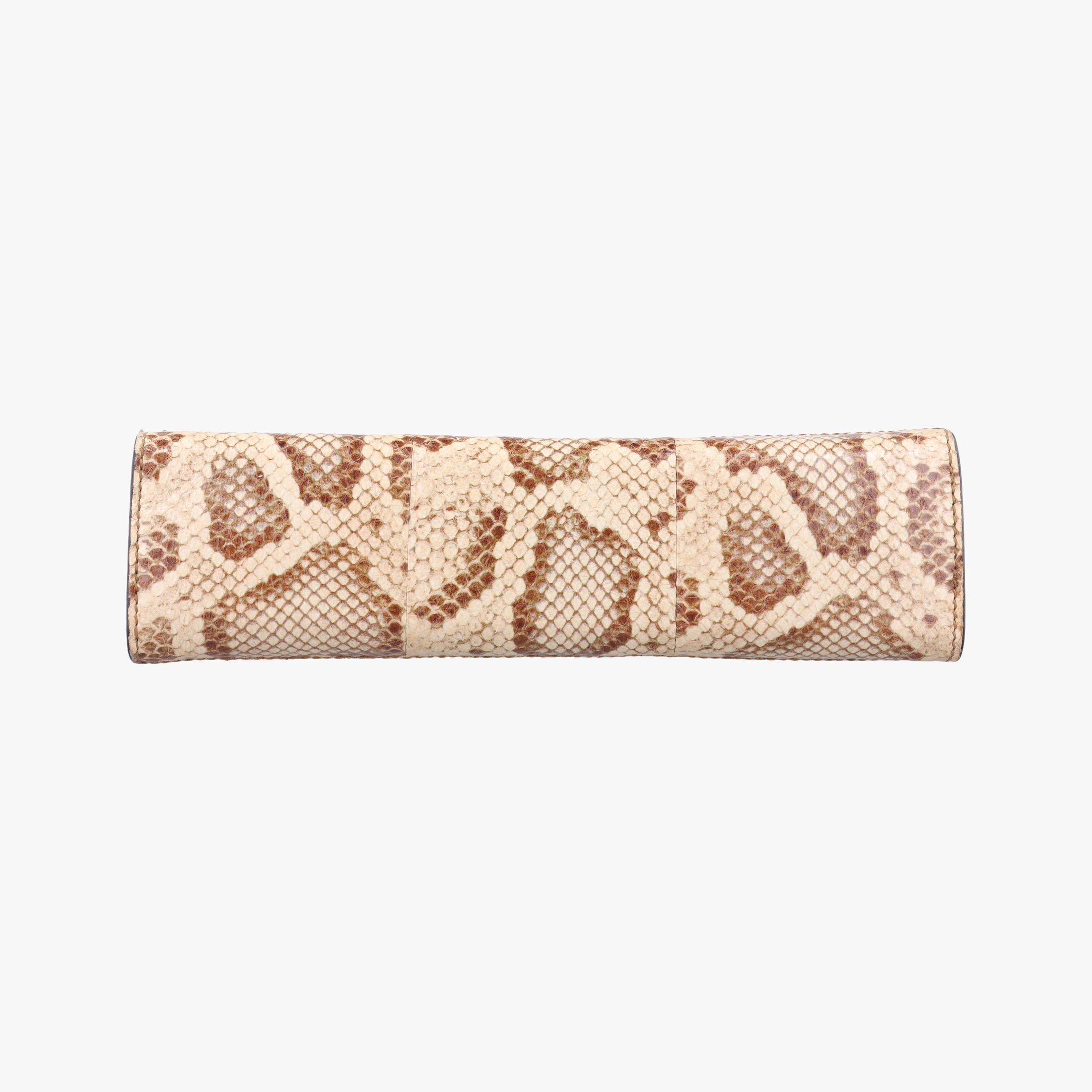Pre-owned Gucci Ophidia Multicolour straw 503877 shoulderbag | stylenewstar
