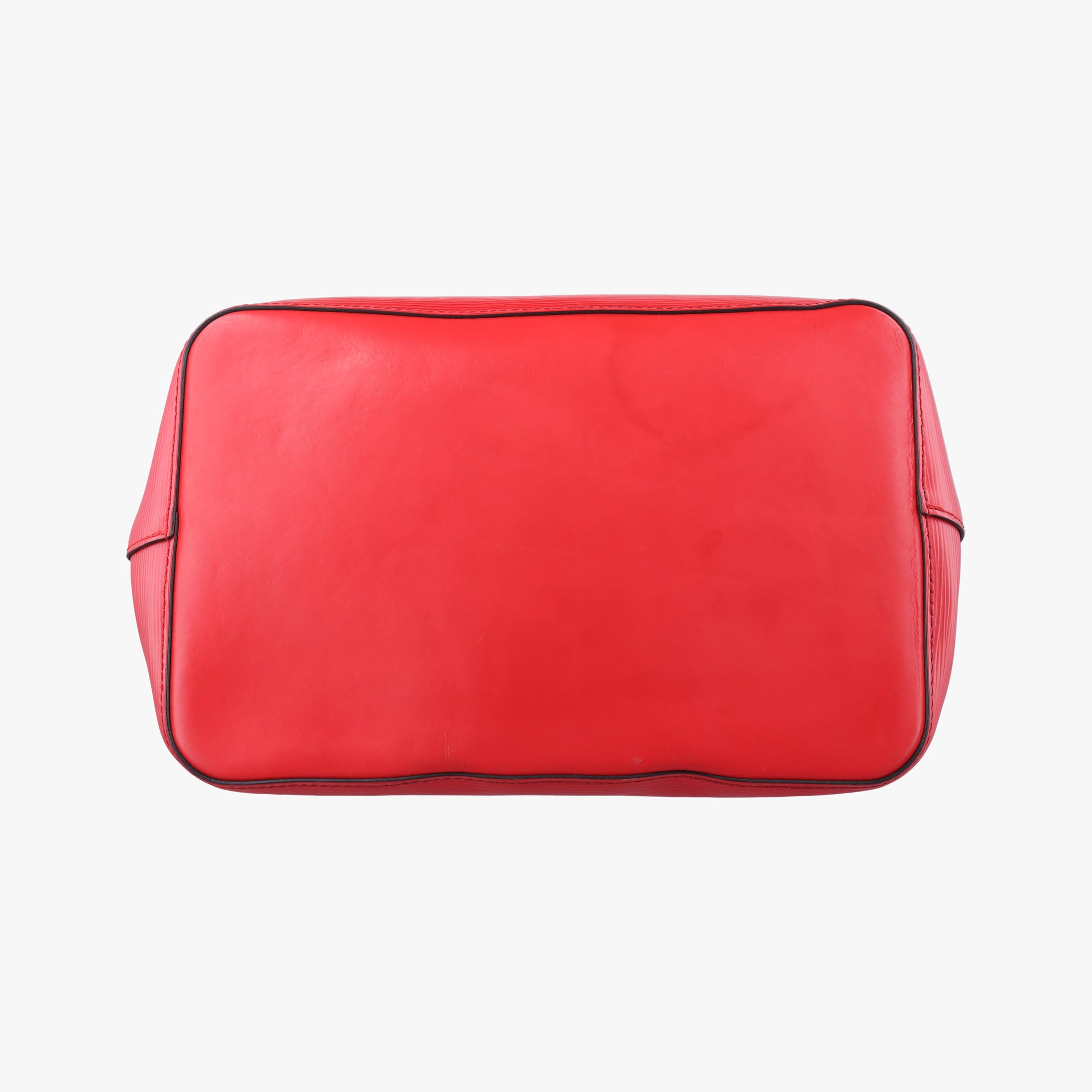 Pre-owned Louis Vuitton NeoNoe COQUELICOT Epi M54365 shoulderbag | stylenewstar
