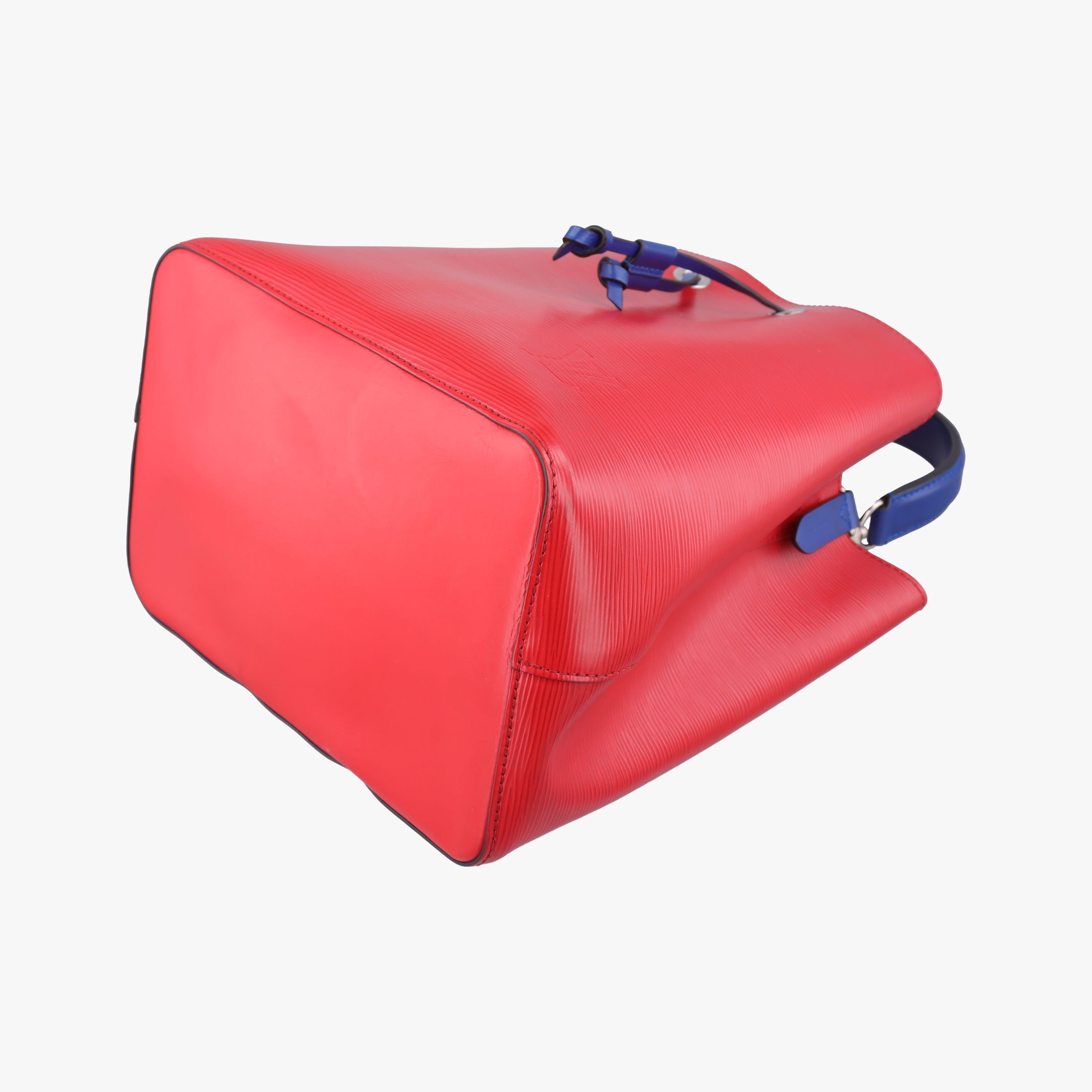 Pre-owned Louis Vuitton NeoNoe COQUELICOT Epi M54365 shoulderbag | stylenewstar