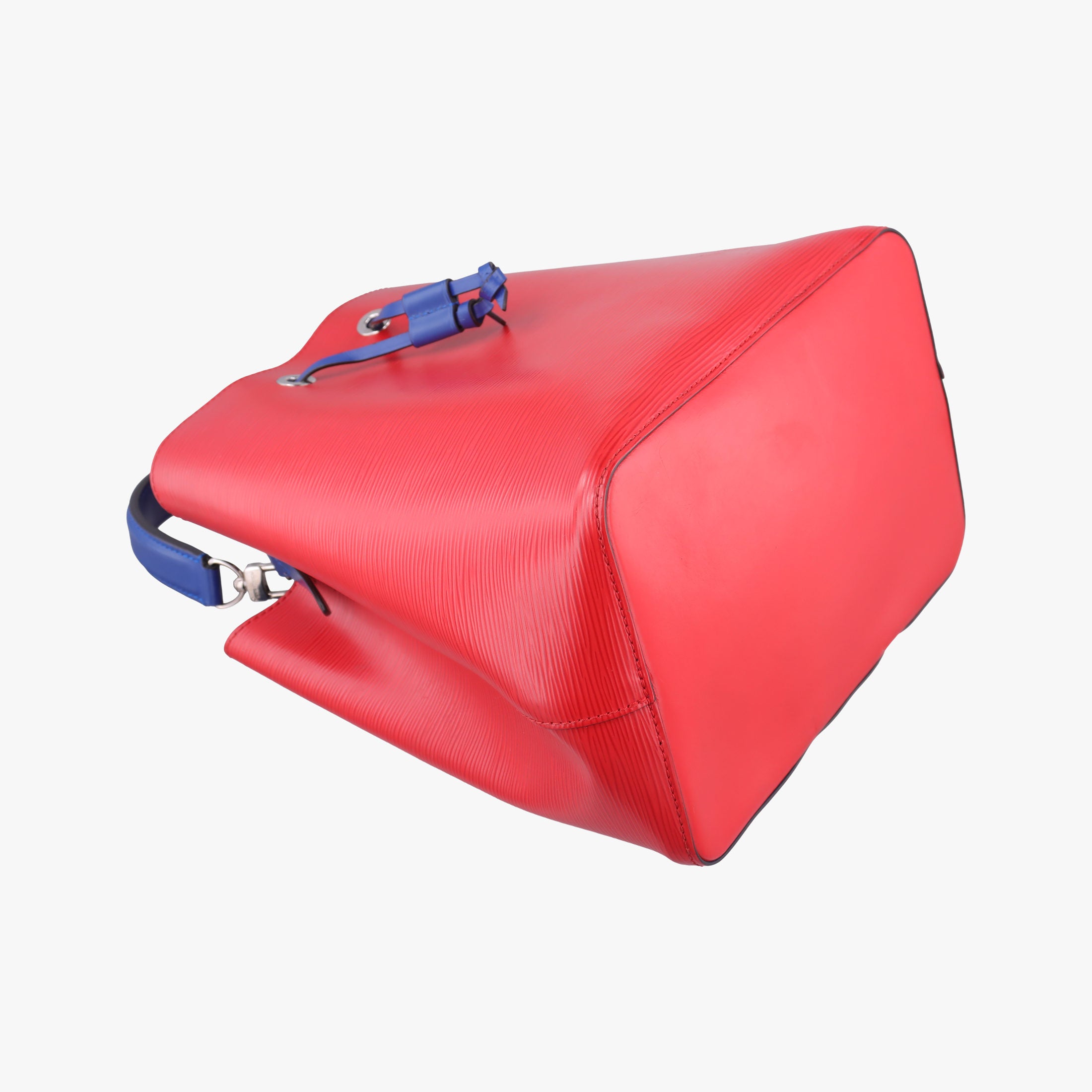 Pre-owned Louis Vuitton NeoNoe COQUELICOT Epi M54365 shoulderbag | stylenewstar