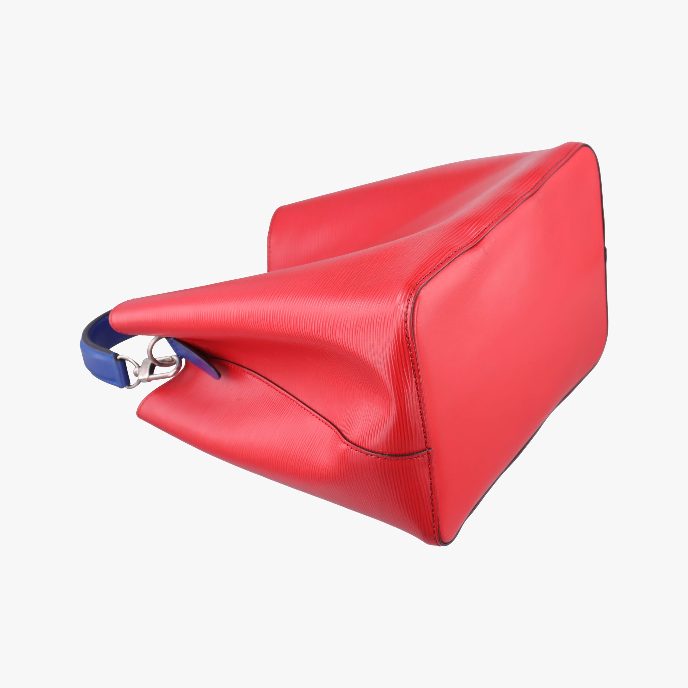 Pre-owned Louis Vuitton NeoNoe COQUELICOT Epi M54365 shoulderbag | stylenewstar