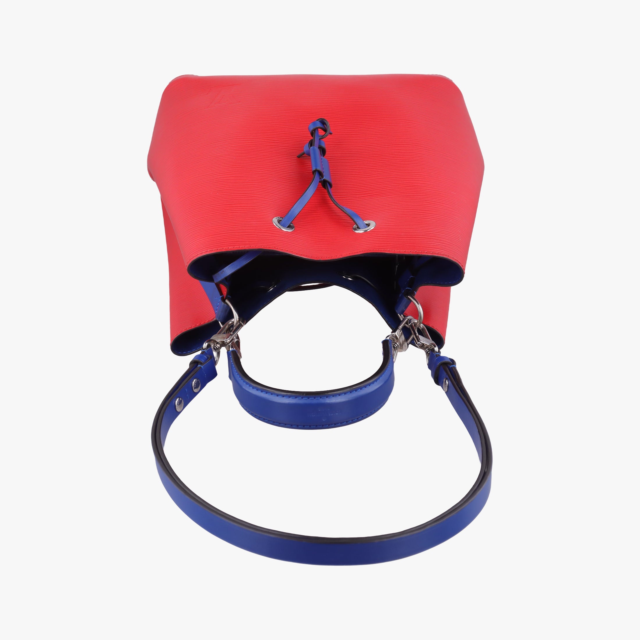 Pre-owned Louis Vuitton NeoNoe COQUELICOT Epi M54365 shoulderbag | stylenewstar
