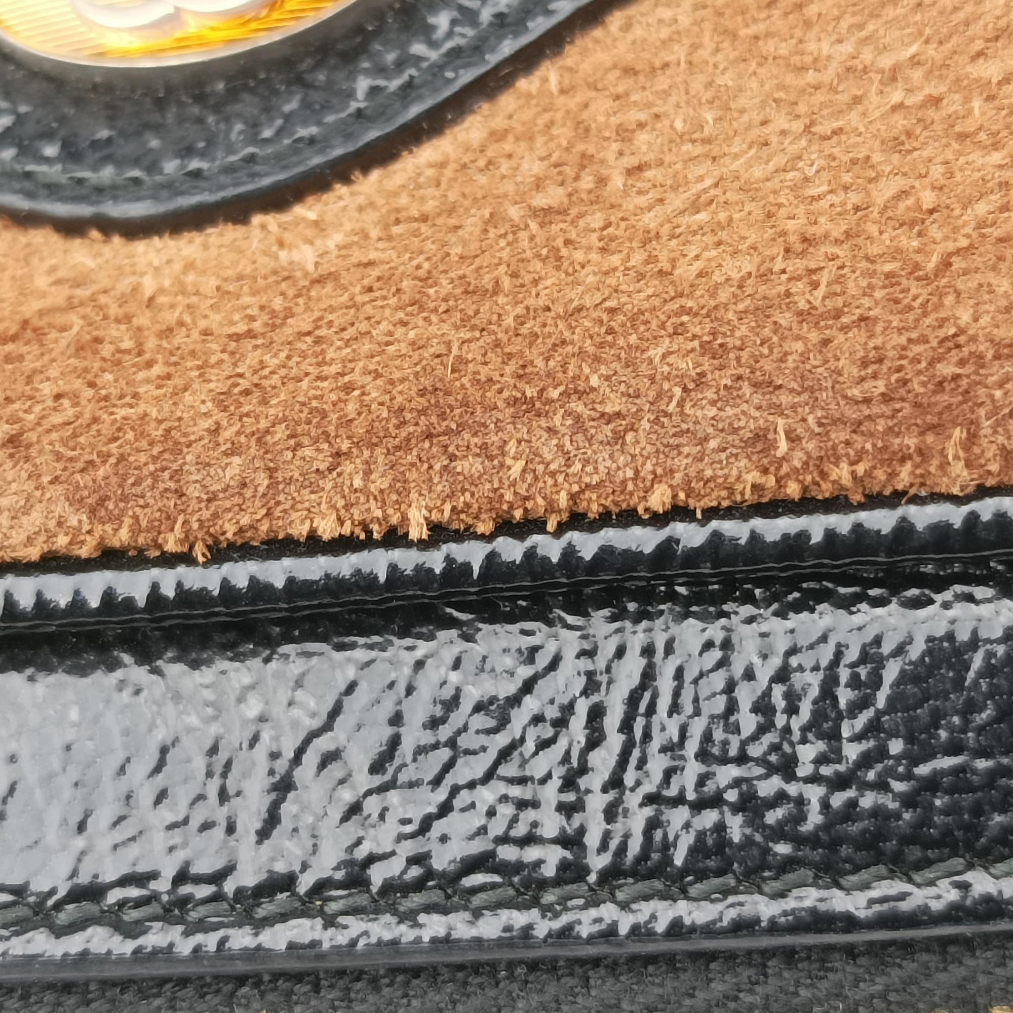 Pre-owned Gucci Ophidia Brown×black×multi Leather × suede 573321 shoulderbag | stylenewstar