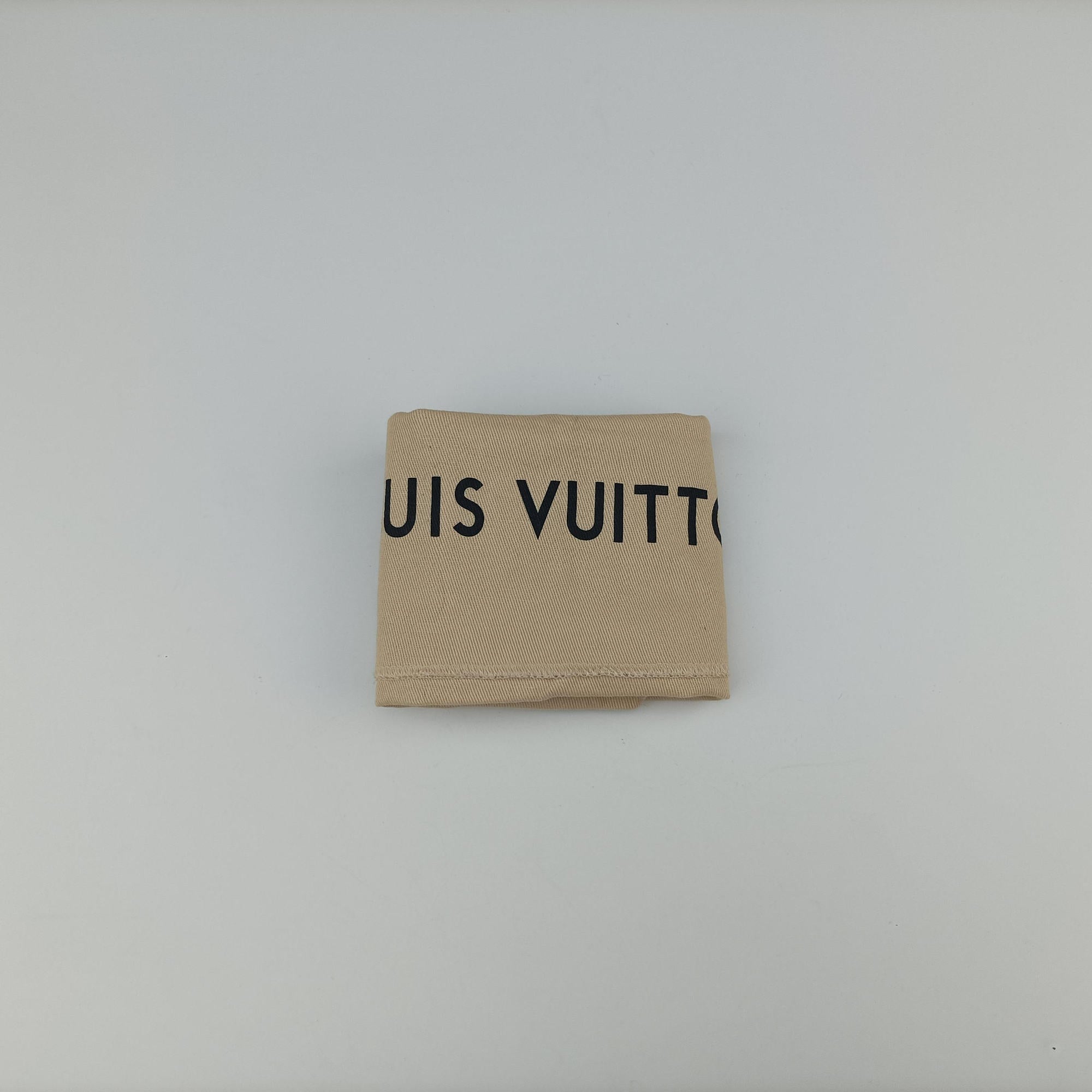 Pre-owned Louis Vuitton Portefeuille Dauphine Brown Monogram Reverse M68746 shoulderbag | stylenewstar