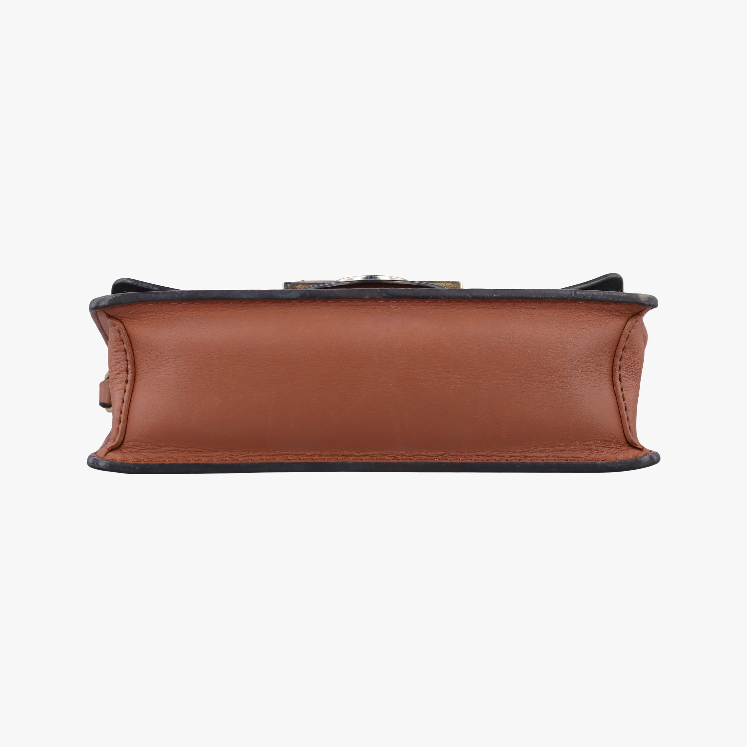 Pre-owned Louis Vuitton Portefeuille Dauphine Brown Monogram Reverse M68746 shoulderbag | stylenewstar