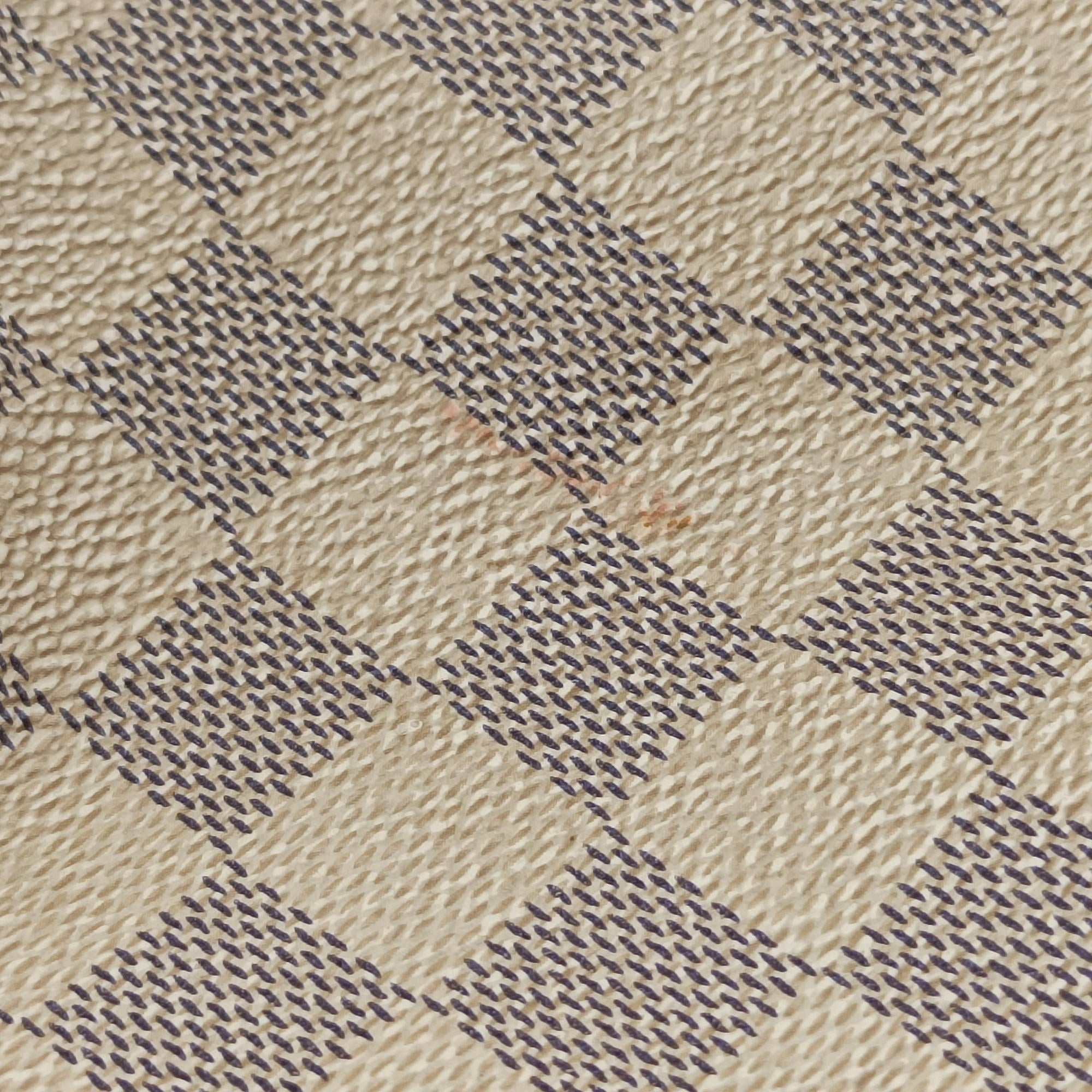 Pre-owned Louis Vuitton NEVERFULL GM AZUR Damier Canvas N51108 shoulderbag | stylenewstar