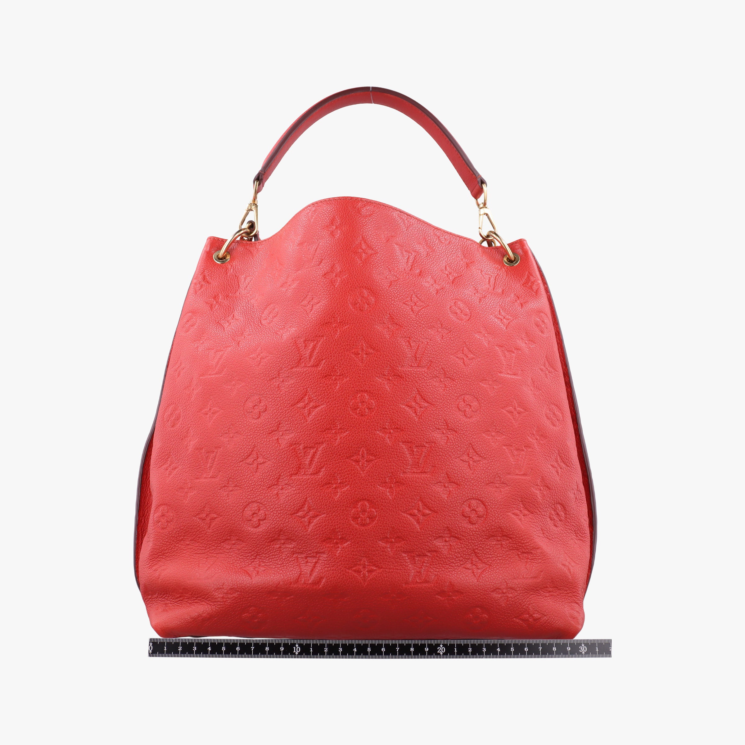 Vintage Louis Vuitton Metis Hobo Orion Monogram Empreinte M40811 shoulderbag | stylenewstar
