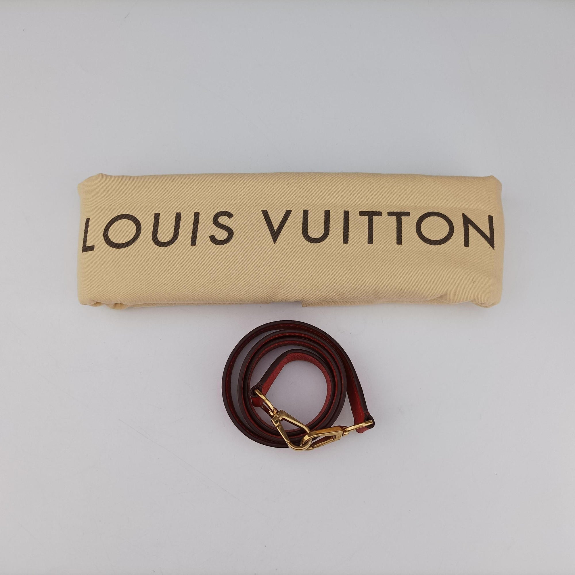 Vintage Louis Vuitton Metis Hobo Orion Monogram Empreinte M40811 shoulderbag | stylenewstar