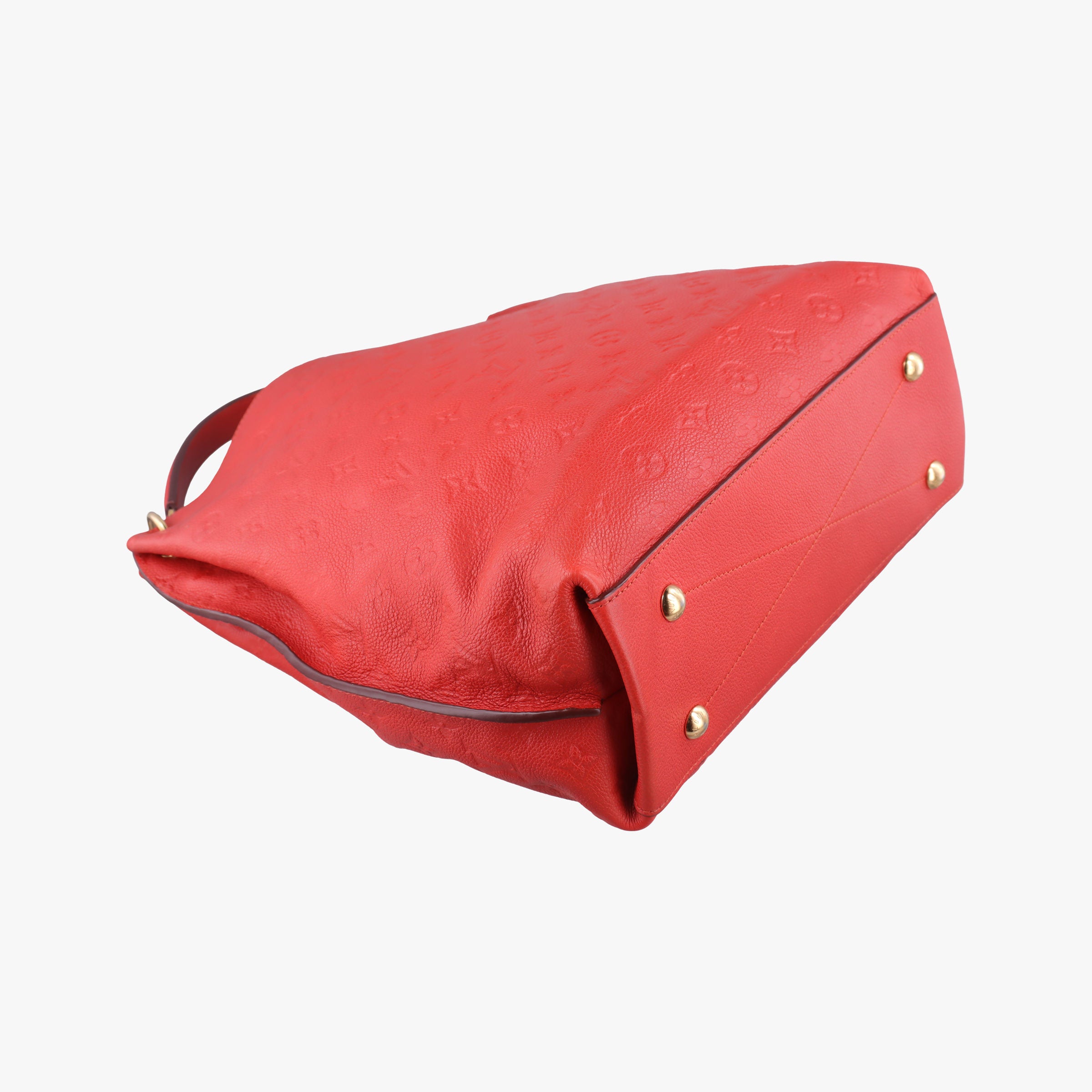 Vintage Louis Vuitton Metis Hobo Orion Monogram Empreinte M40811 shoulderbag | stylenewstar