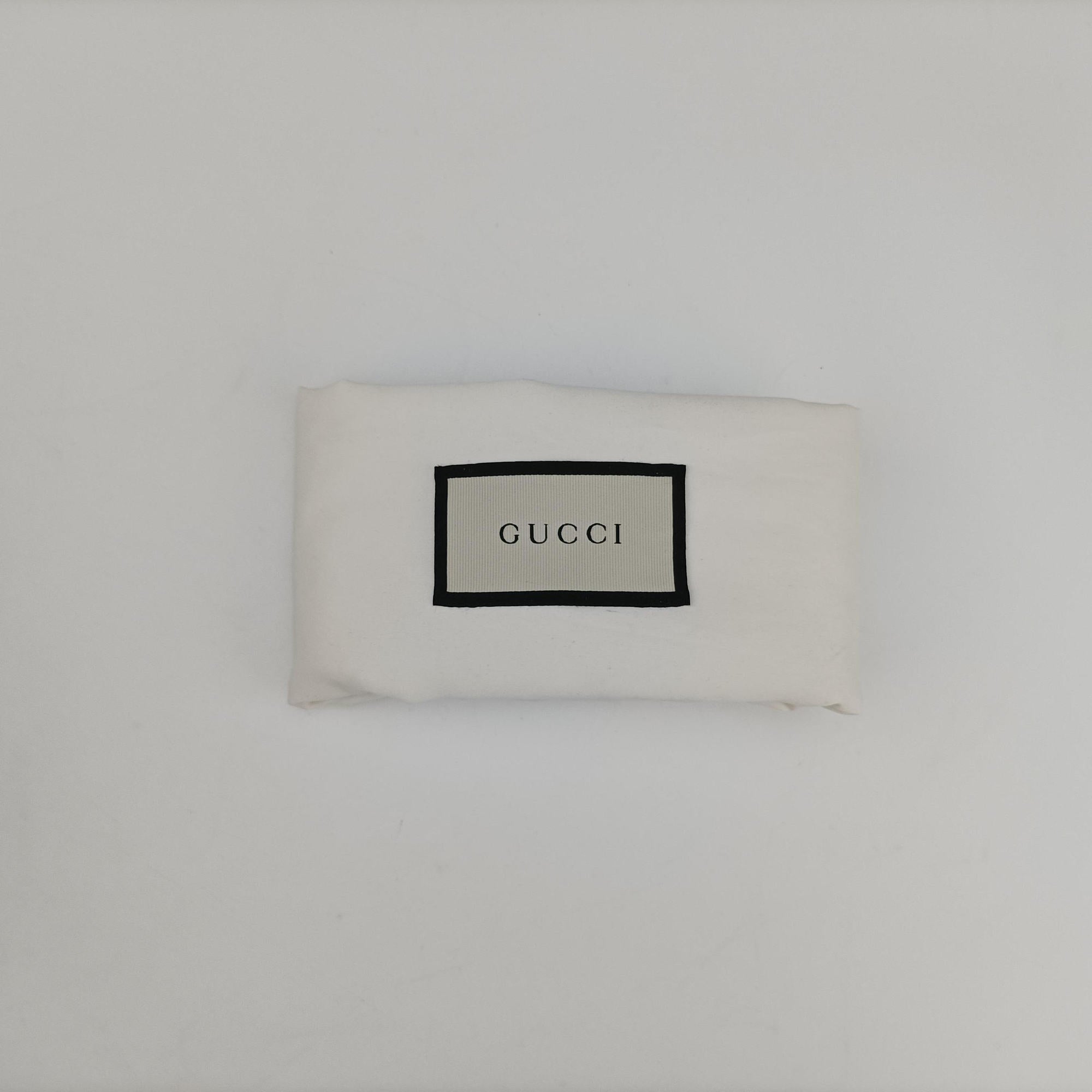 Pre-owned Gucci Dionysus Blue×Multicolour Snakeskin 481606 shoulderbag | stylenewstar