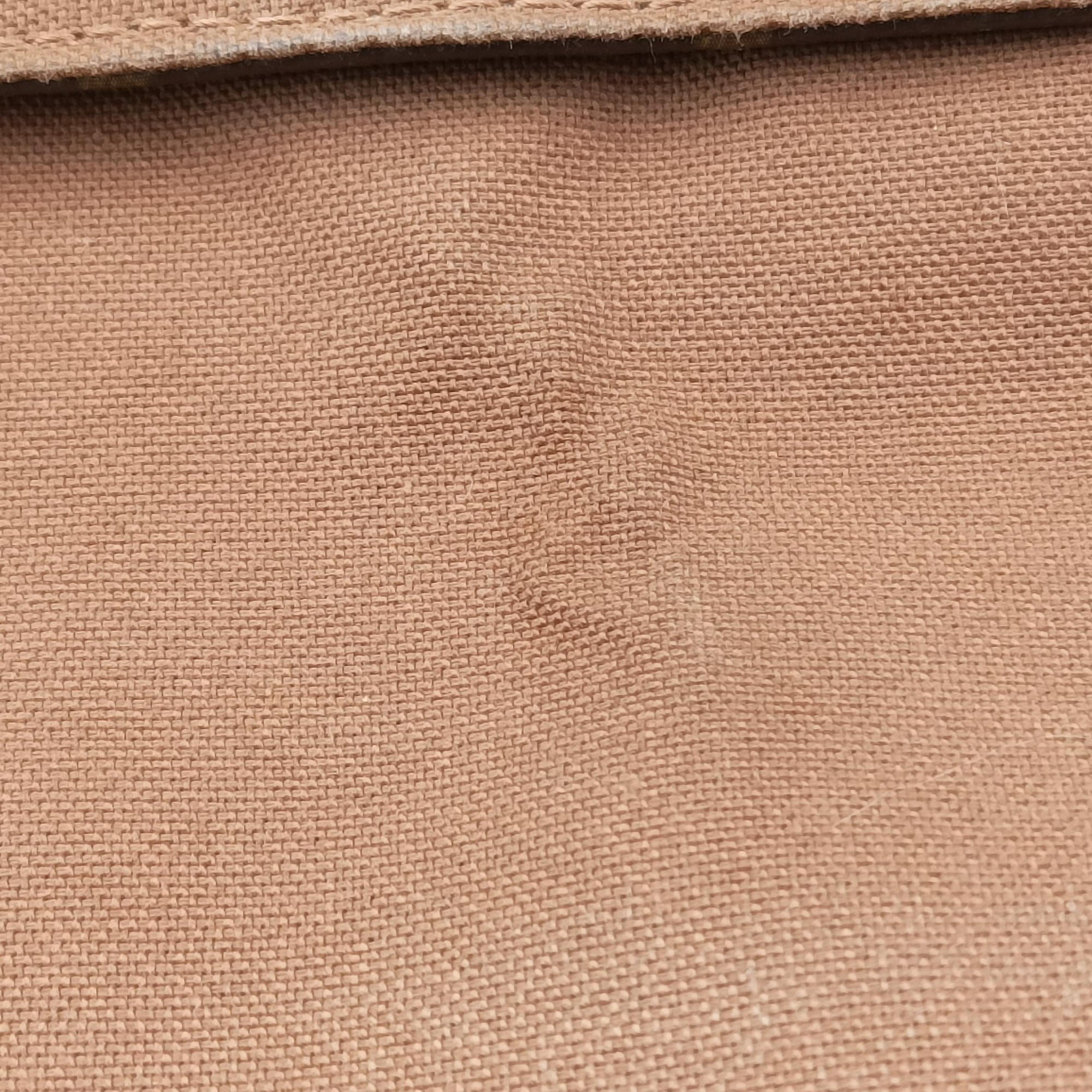 Pre-owned Louis Vuitton Messenger MM brown Monogram canvas M97038 shoulderbag | stylenewstar