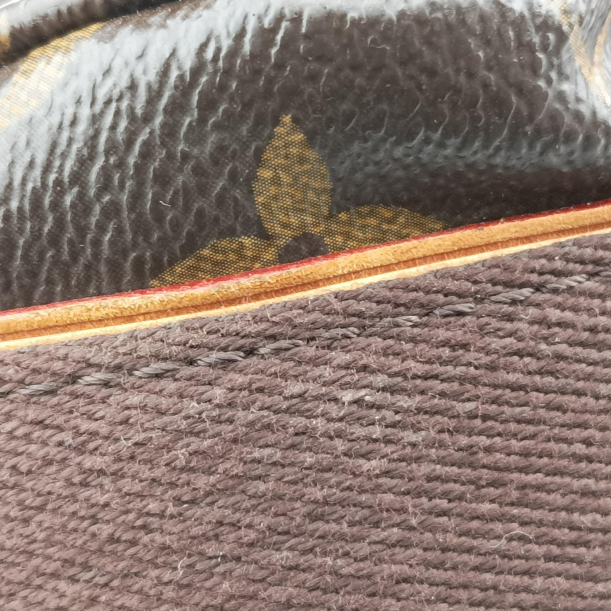 Pre-owned Louis Vuitton Messenger MM brown Monogram canvas M97038 shoulderbag | stylenewstar