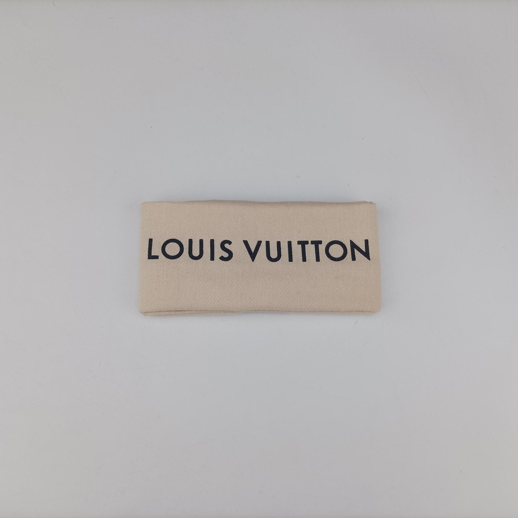 Pre-owned Louis Vuitton Mini Pochette Accessoires Atlantic Cruise brown×multi Monogram Canvas M62141 handbag | stylenewstar