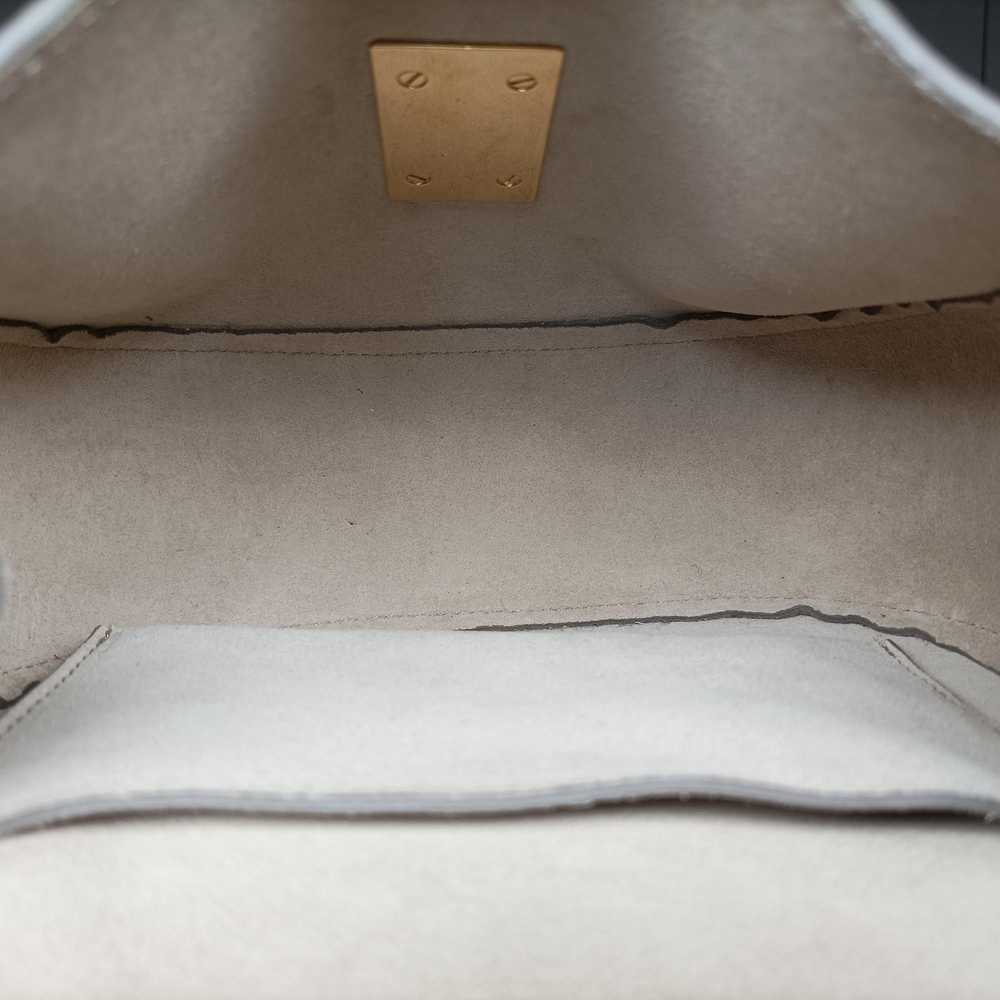 Pre-owned Chloe DREW Pink Leather  shoulderbag | stylenewstar