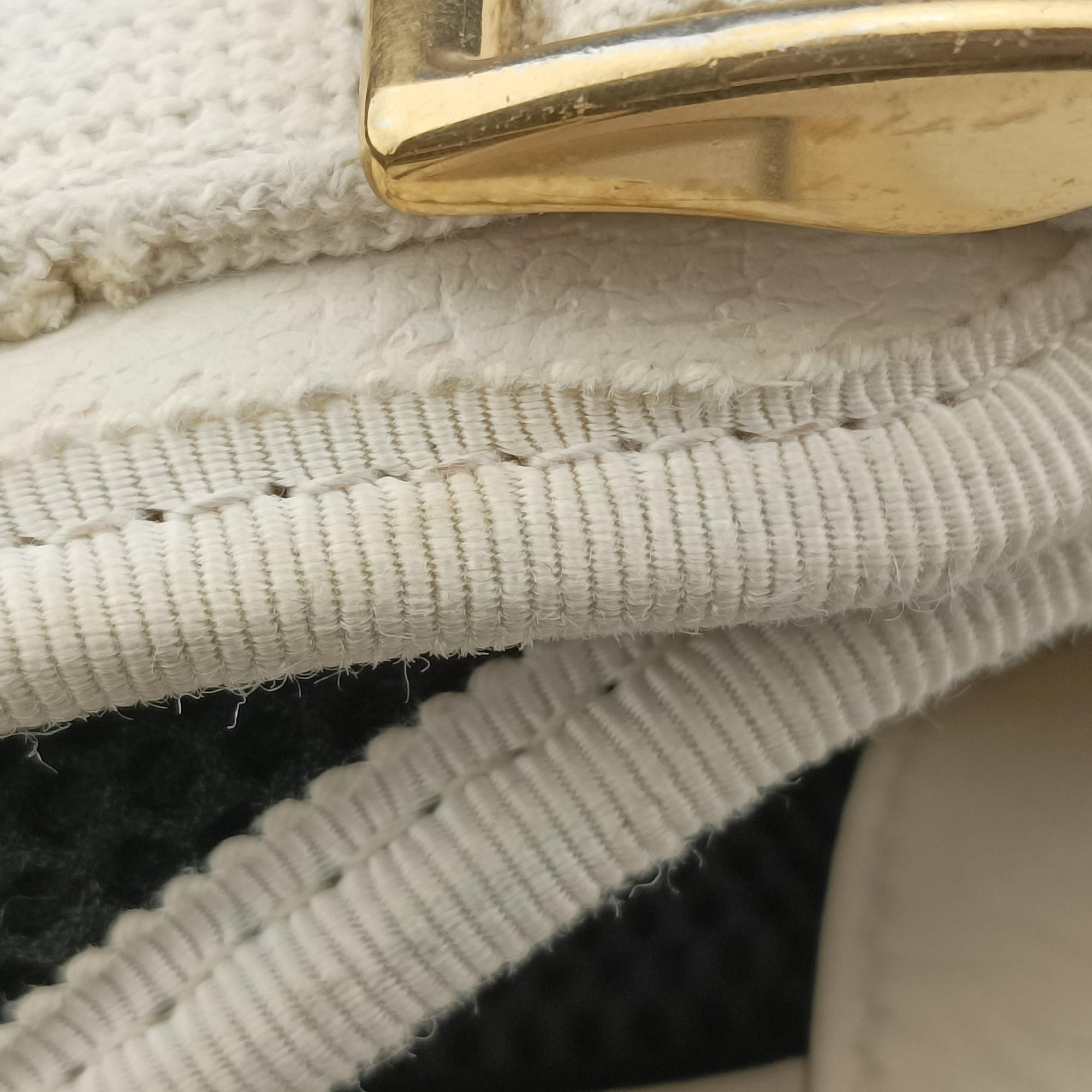 Pre-owned Gucci Ophidia Flora Multicolour PVC coated canvas×leather 547965 backpack/rucksack | stylenewstar