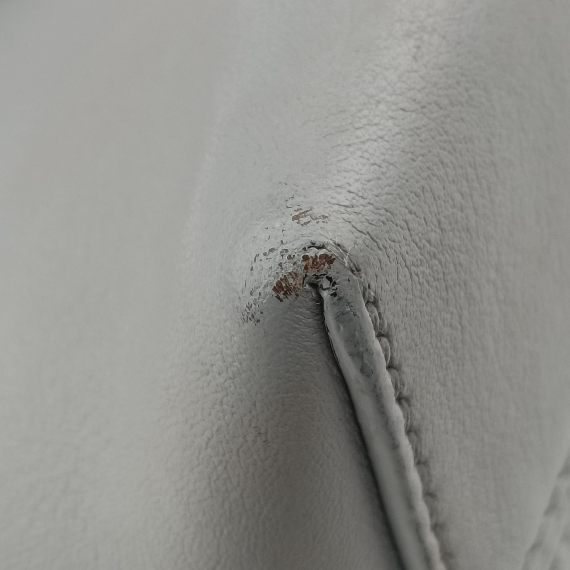 Secondhand Fendi By the Way Grey × Blue × Red leather 8BL135 shoulderbag | stylenewstar