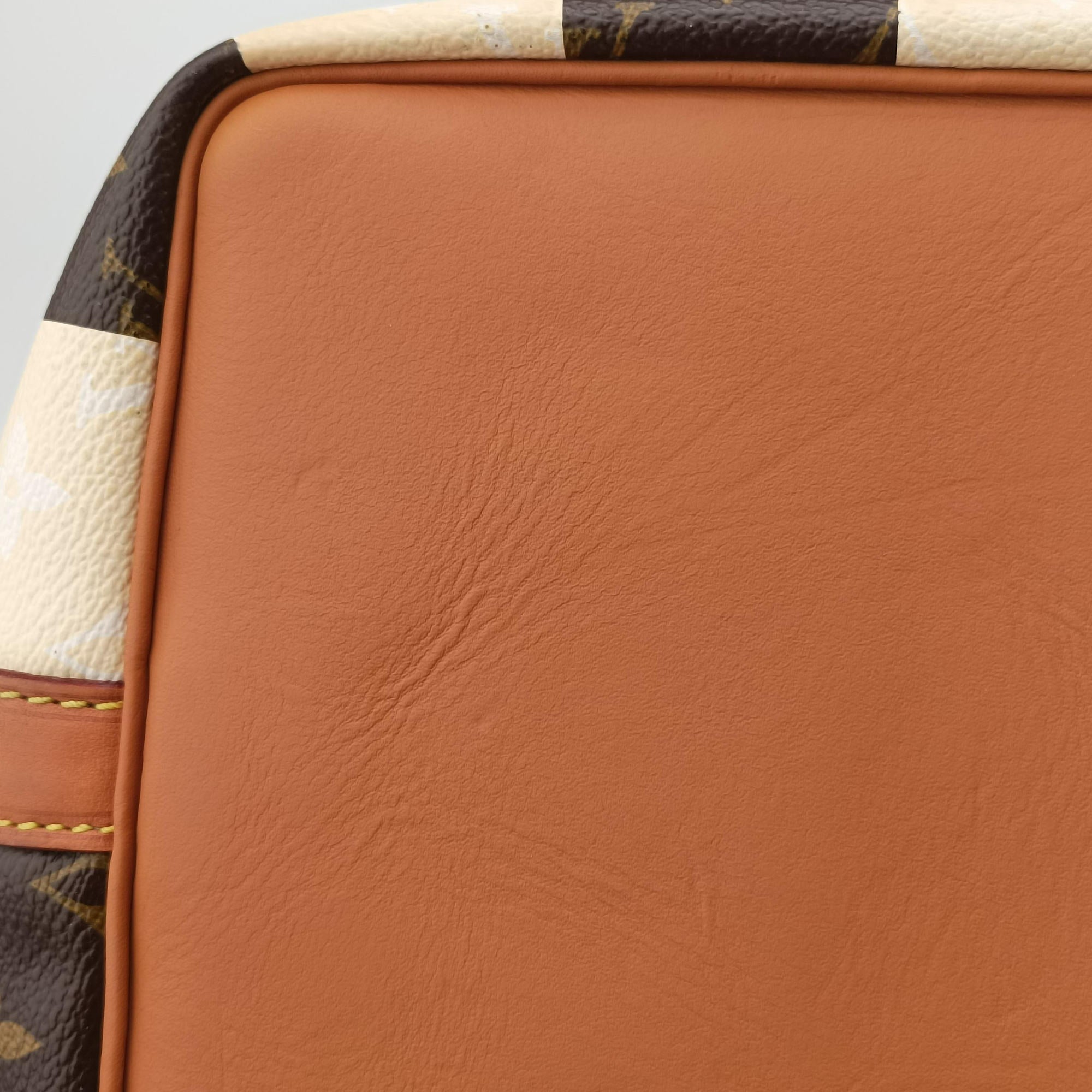 Secondhand Louis Vuitton Noe Monogram Rayeur Monogram Canvas M40563 shoulderbag | stylenewstar