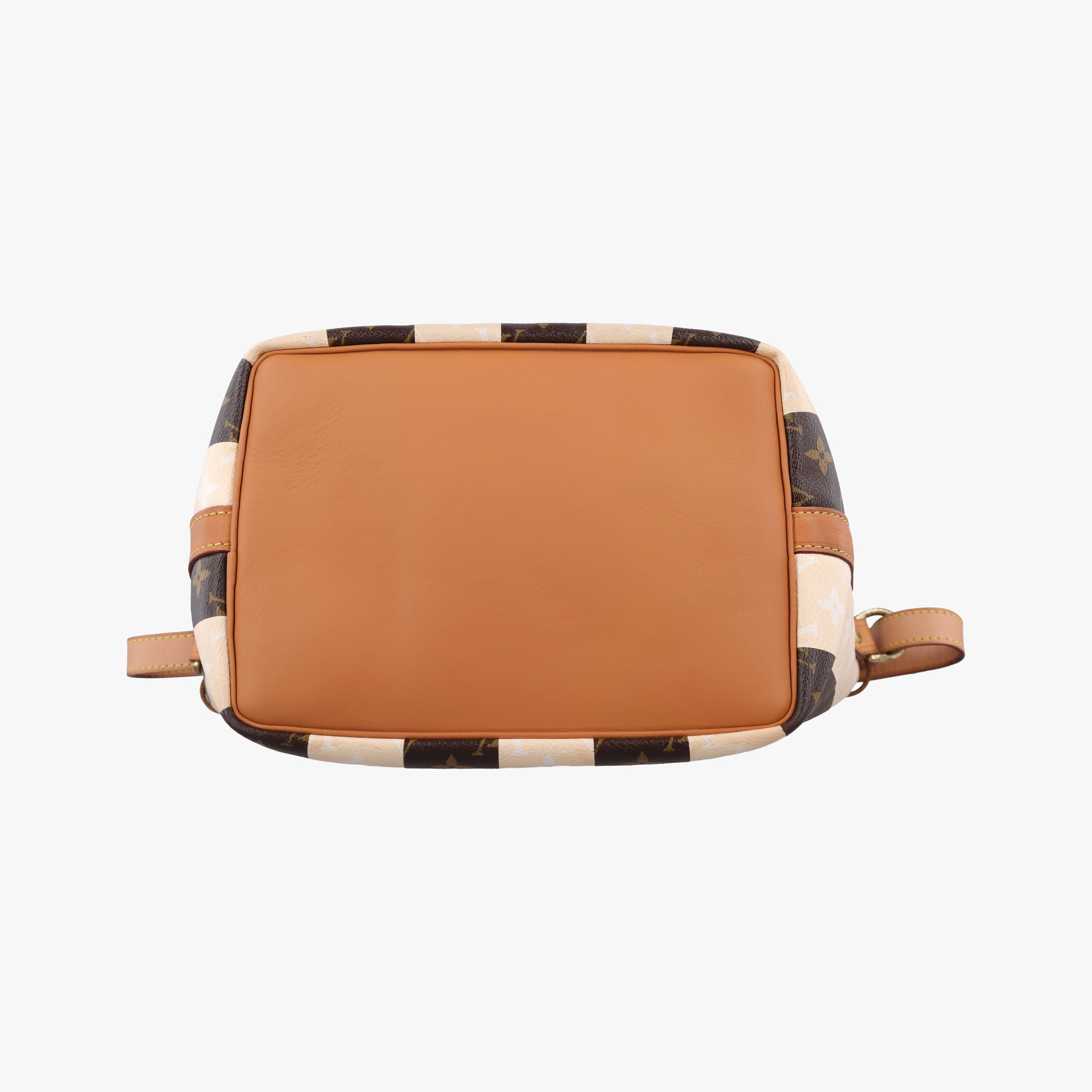 Secondhand Louis Vuitton Noe Monogram Rayeur Monogram Canvas M40563 shoulderbag | stylenewstar