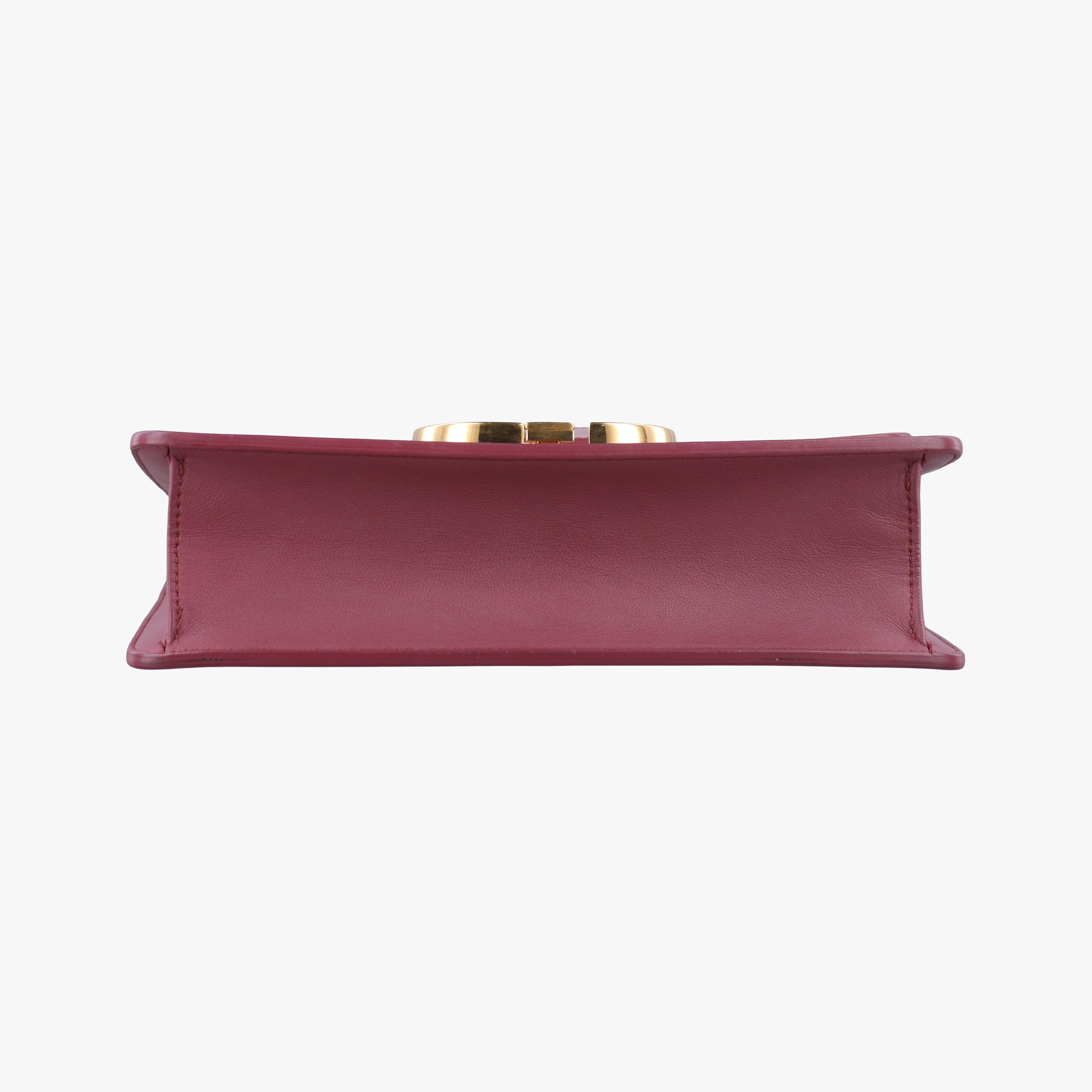 Vintage Christian Dior 30 Montaigne Pink Leather  shoulderbag | stylenewstar