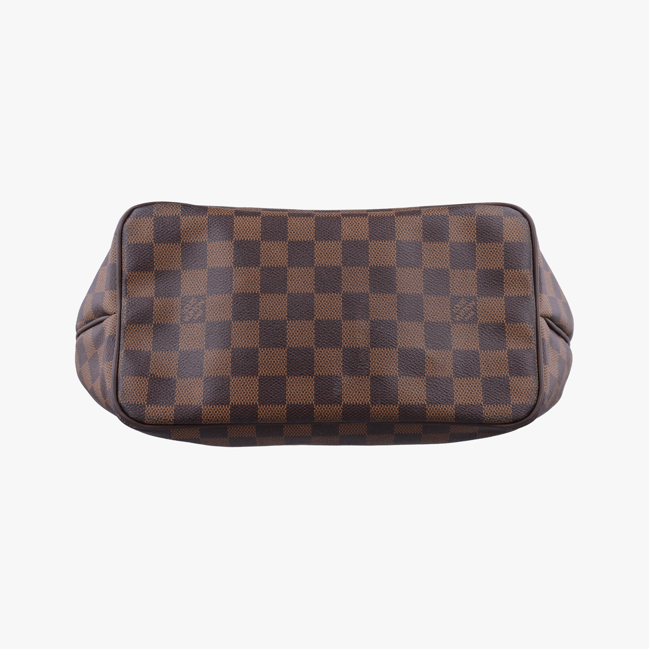 Pre-owned Louis Vuitton WESTMINSTER PM EBENE Damier Canvas N41102 shoulderbag | stylenewstar