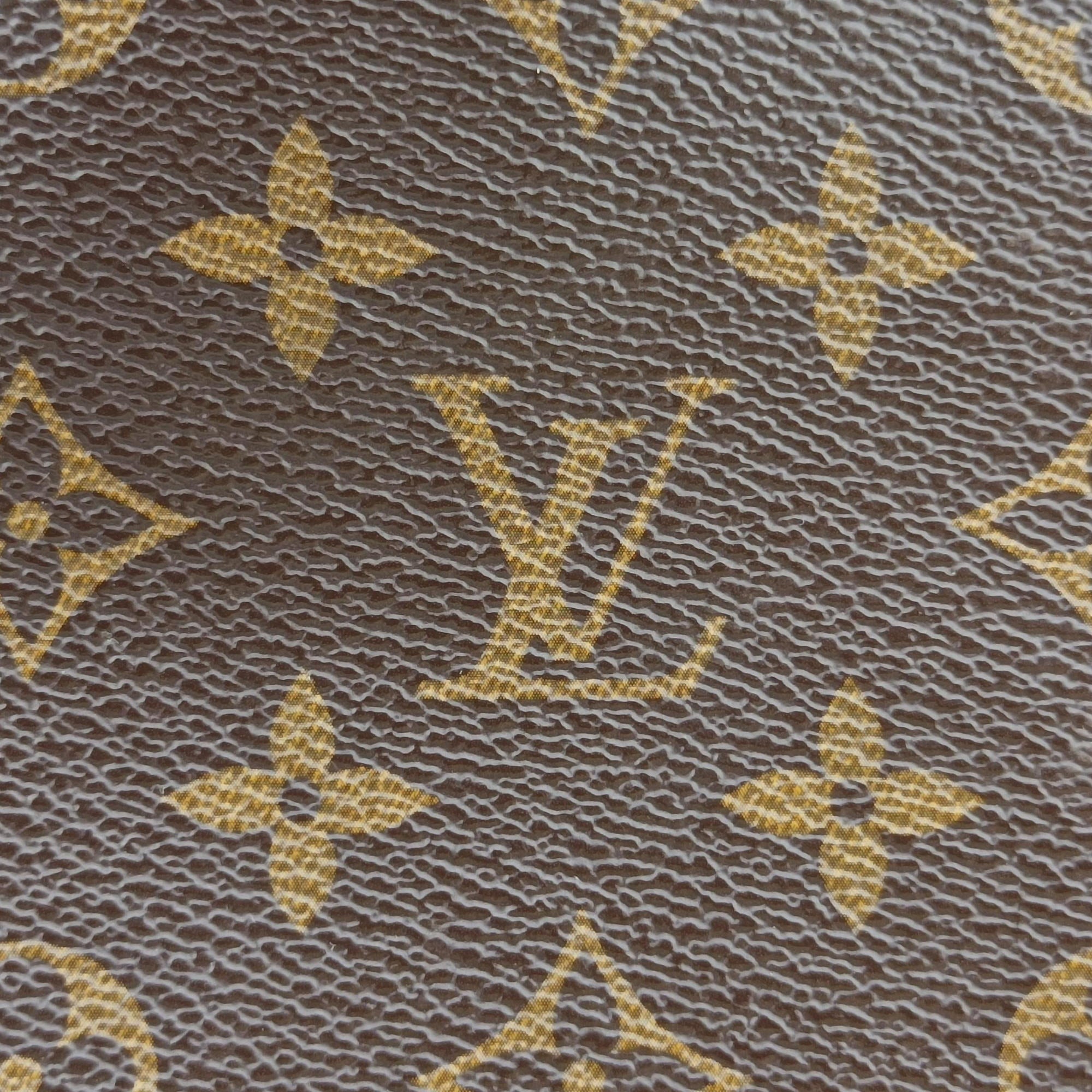 Vintage Louis Vuitton NEVERFULL GM Brown Monogram Canvas M40157 shoulderbag | stylenewstar