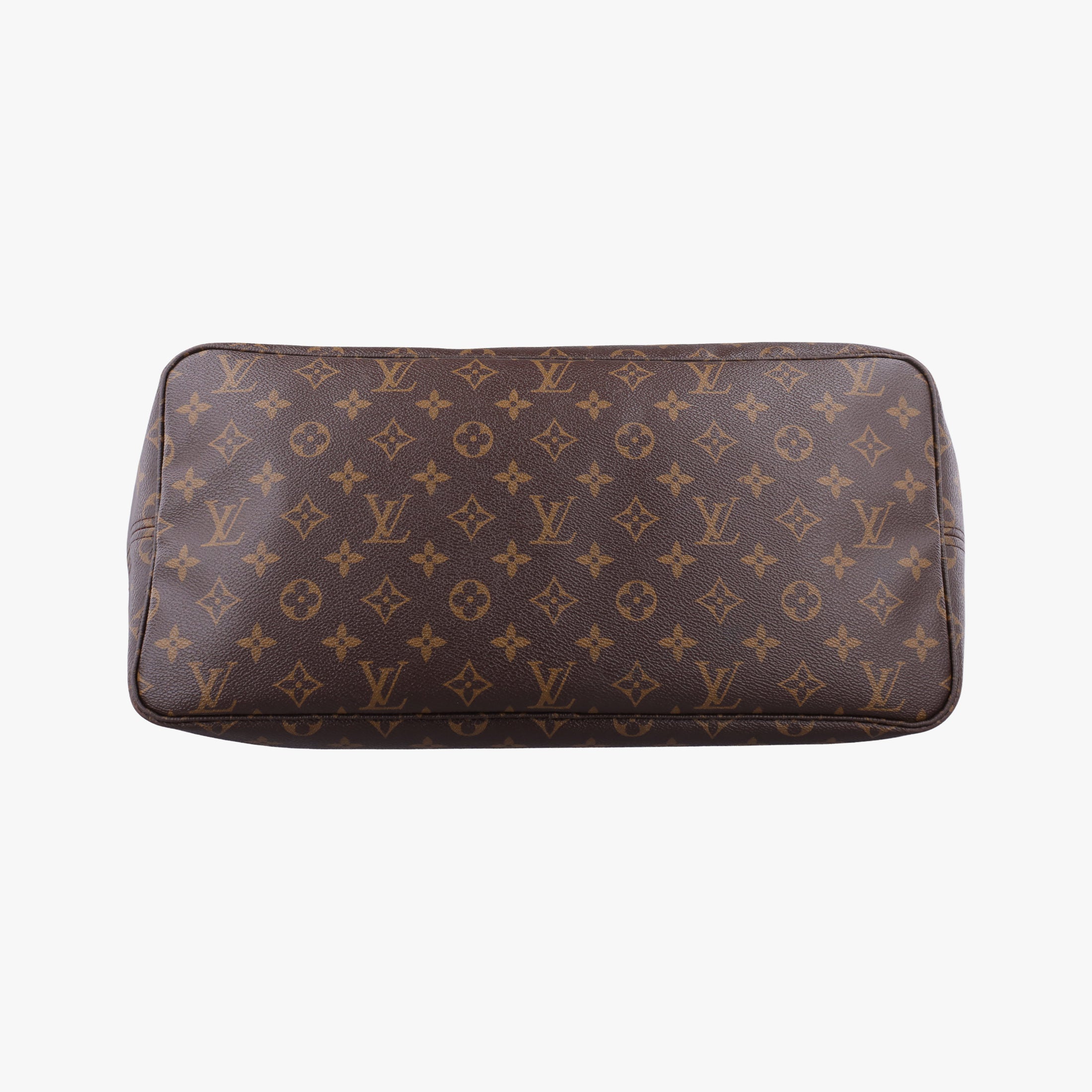 Vintage Louis Vuitton NEVERFULL GM Brown Monogram Canvas M40157 shoulderbag | stylenewstar