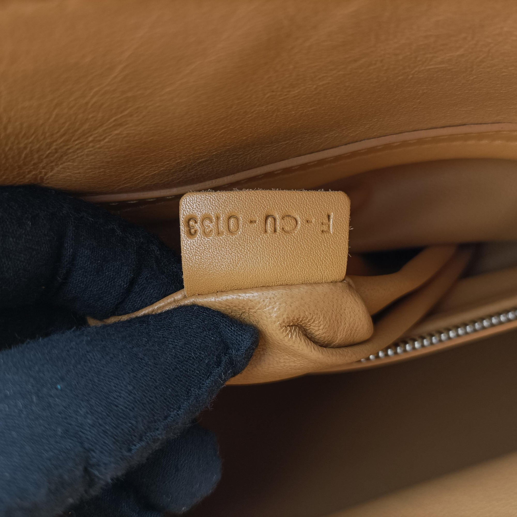 Pre-owned Celine Luggage Small Square Phantom Yellow suede  handbag | stylenewstar