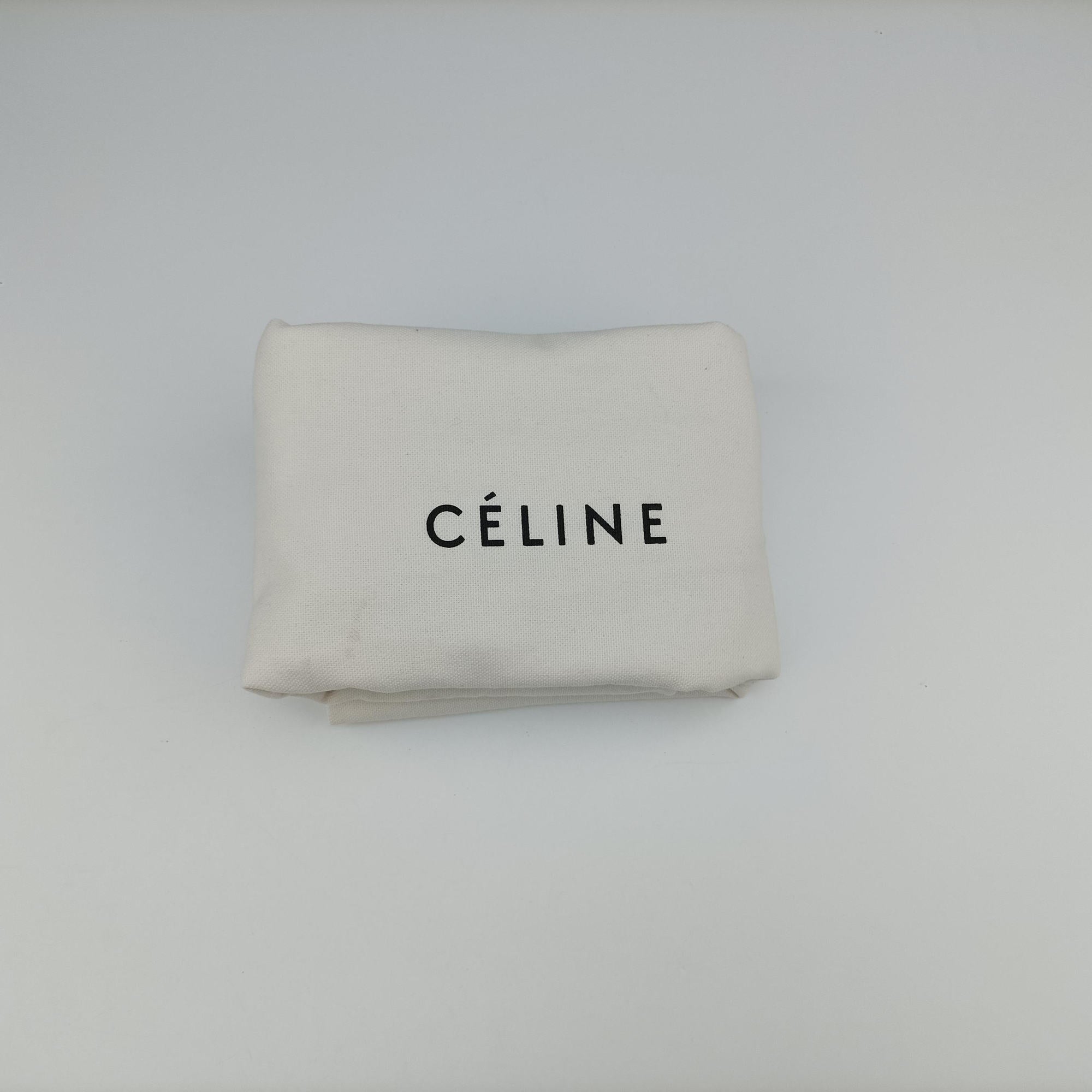 Pre-owned Celine Luggage Small Square Phantom Yellow suede  handbag | stylenewstar