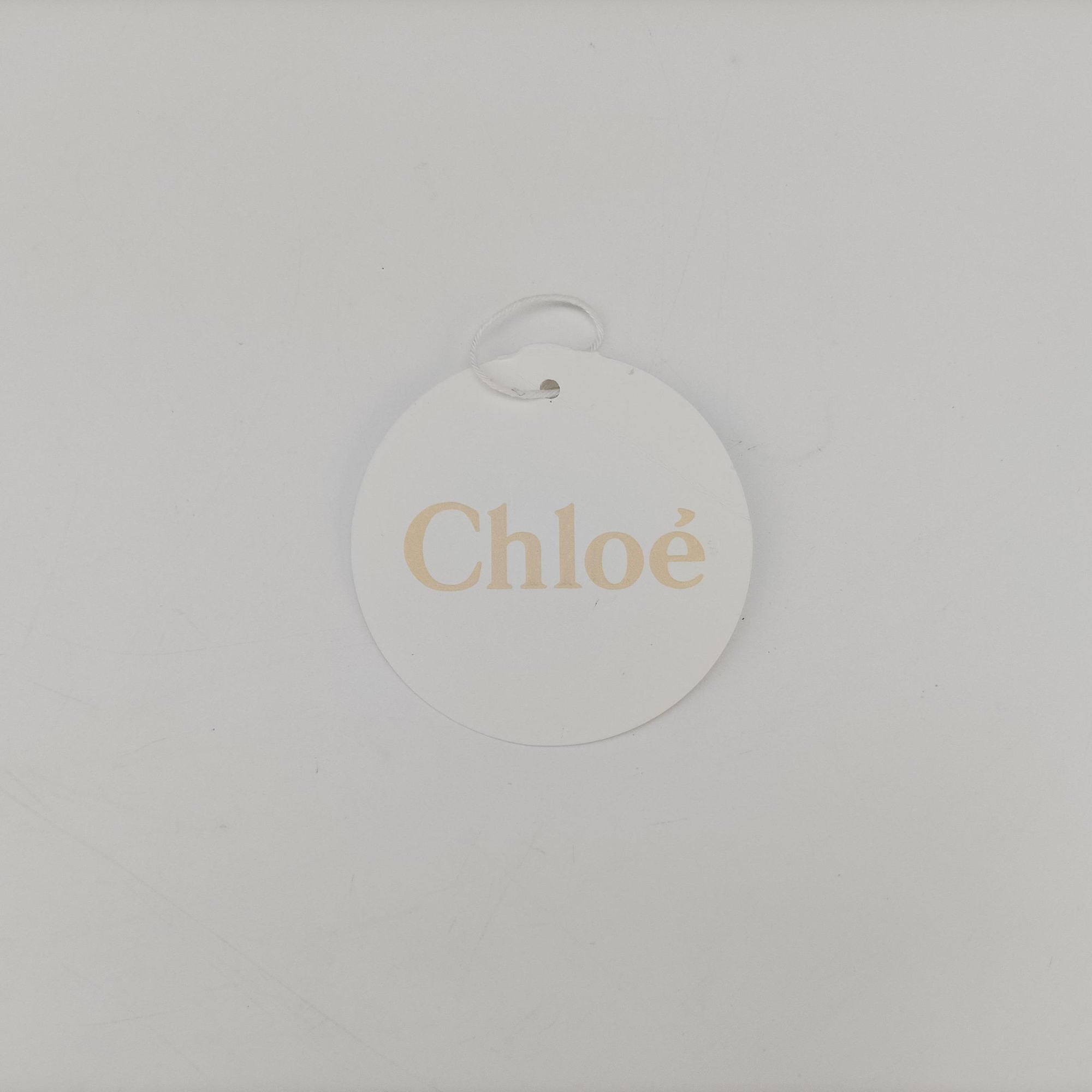Pre-owned Chloe FAYE Yellow Leather × Suede  shoulderbag | stylenewstar