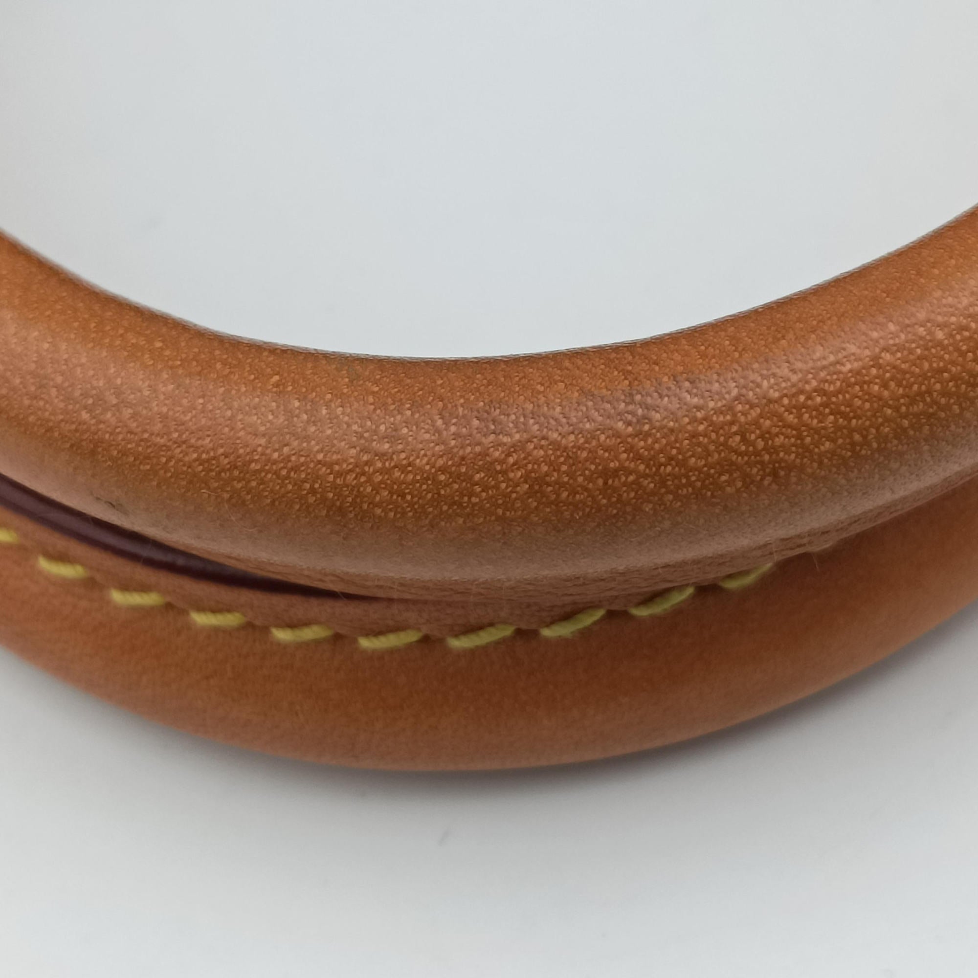 Pre-owned Louis Vuitton Speedy 30 AZUR Damier Canvas N41533 handbag | stylenewstar
