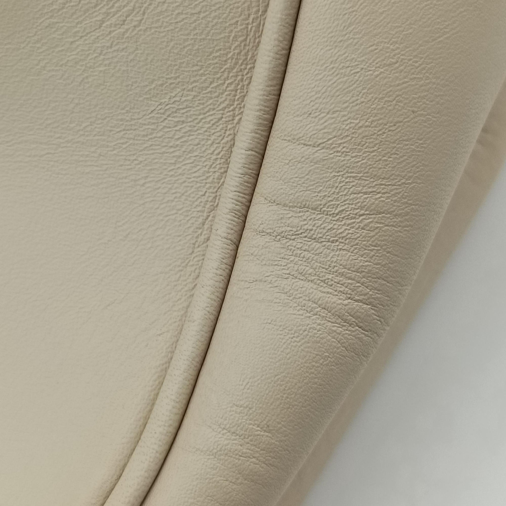 Pre-owned Gucci New Jackie White Leather×canvas 124407 handbag | stylenewstar