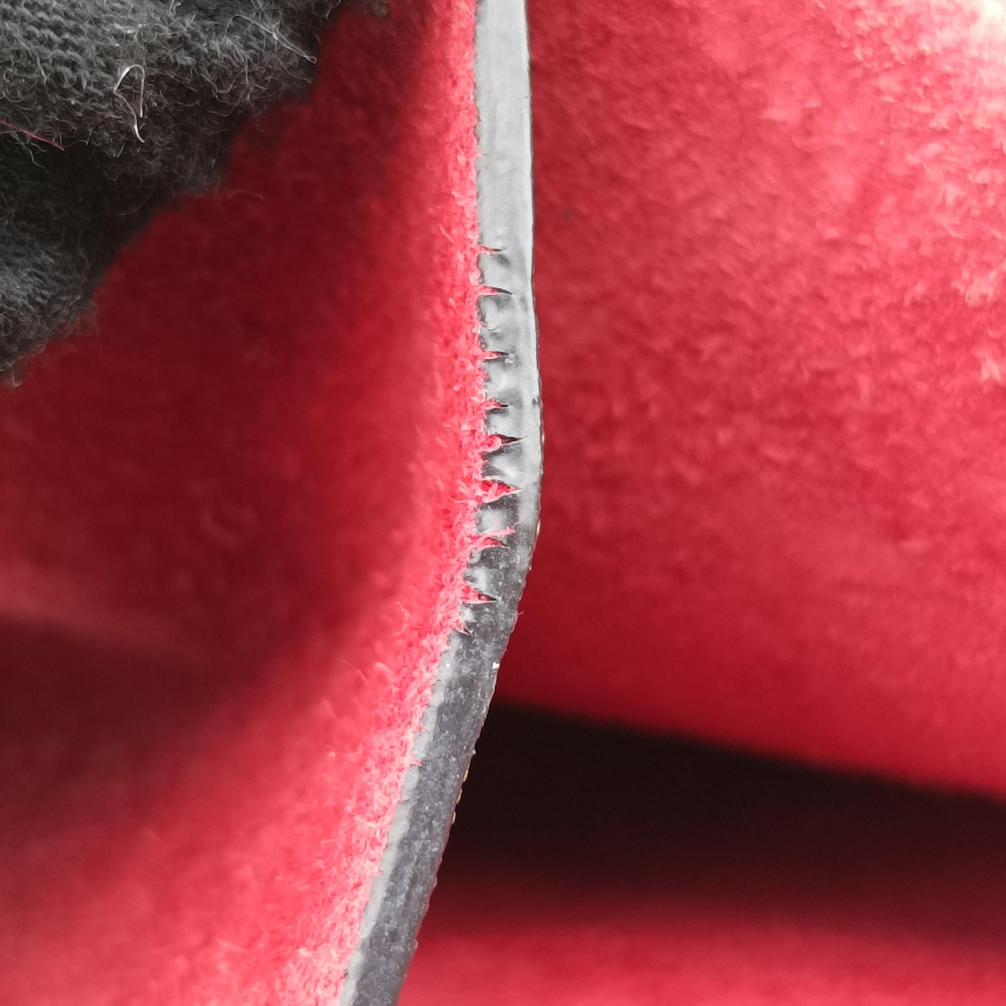 Secondhand Gucci Dionysus beige×red PVC coated canvas x Suede 400249 shoulderbag | stylenewstar