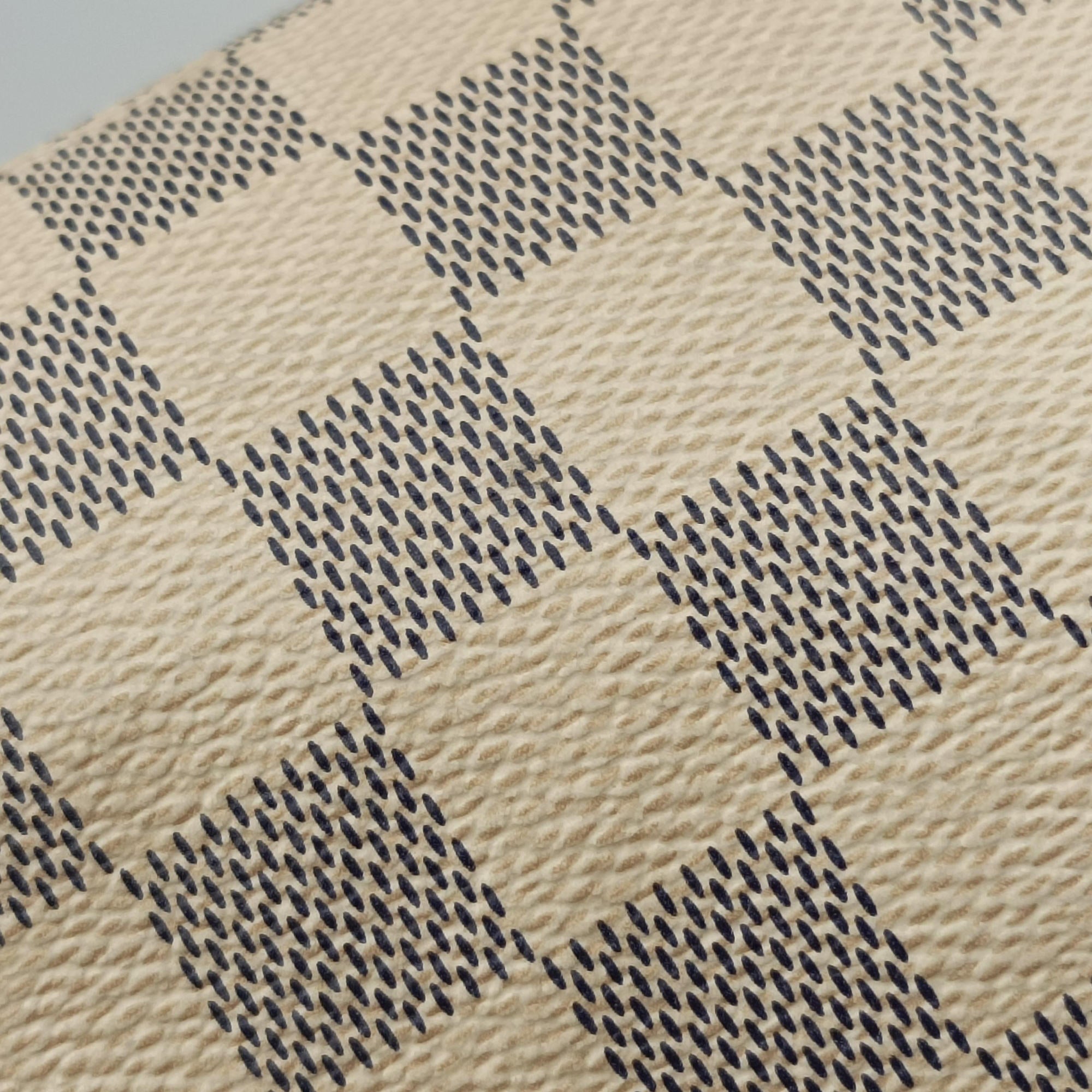 Secondhand Louis Vuitton Speedy 30 AZUR Damier Canvas N41533 handbag | stylenewstar