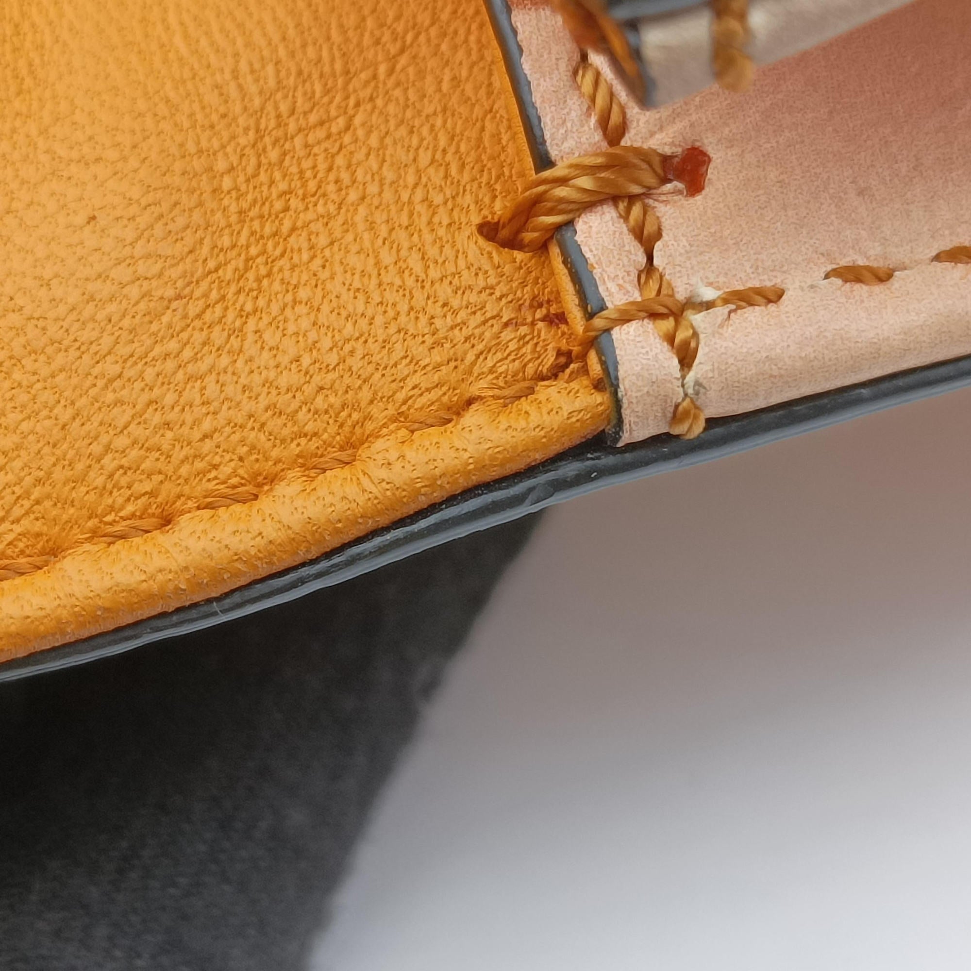 Vintage Valentino Rockstud　Glam Lock Multicolour Leather  shoulderbag | stylenewstar