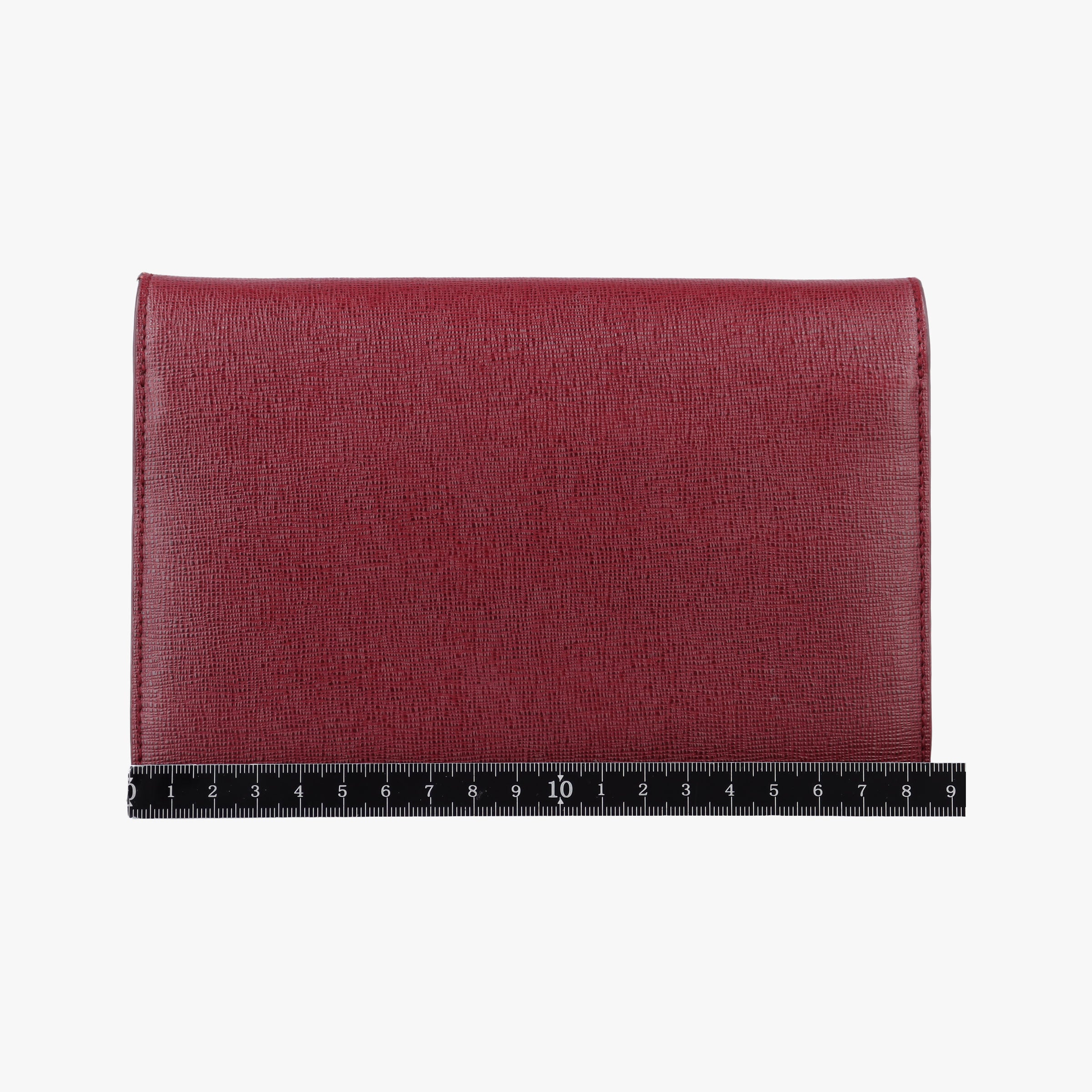 Pre-owned Fendi Monster Eyes Tube Multicolour Leather 8M0346 shoulderbag | stylenewstar